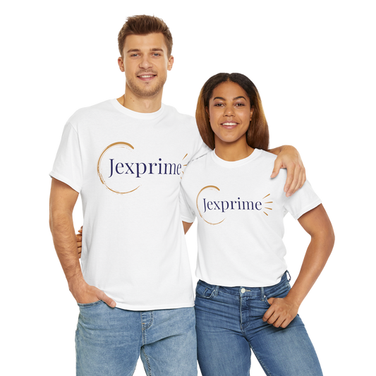 Ce que JEXPRIME ne vend pas : un teeshirt ou un sweat