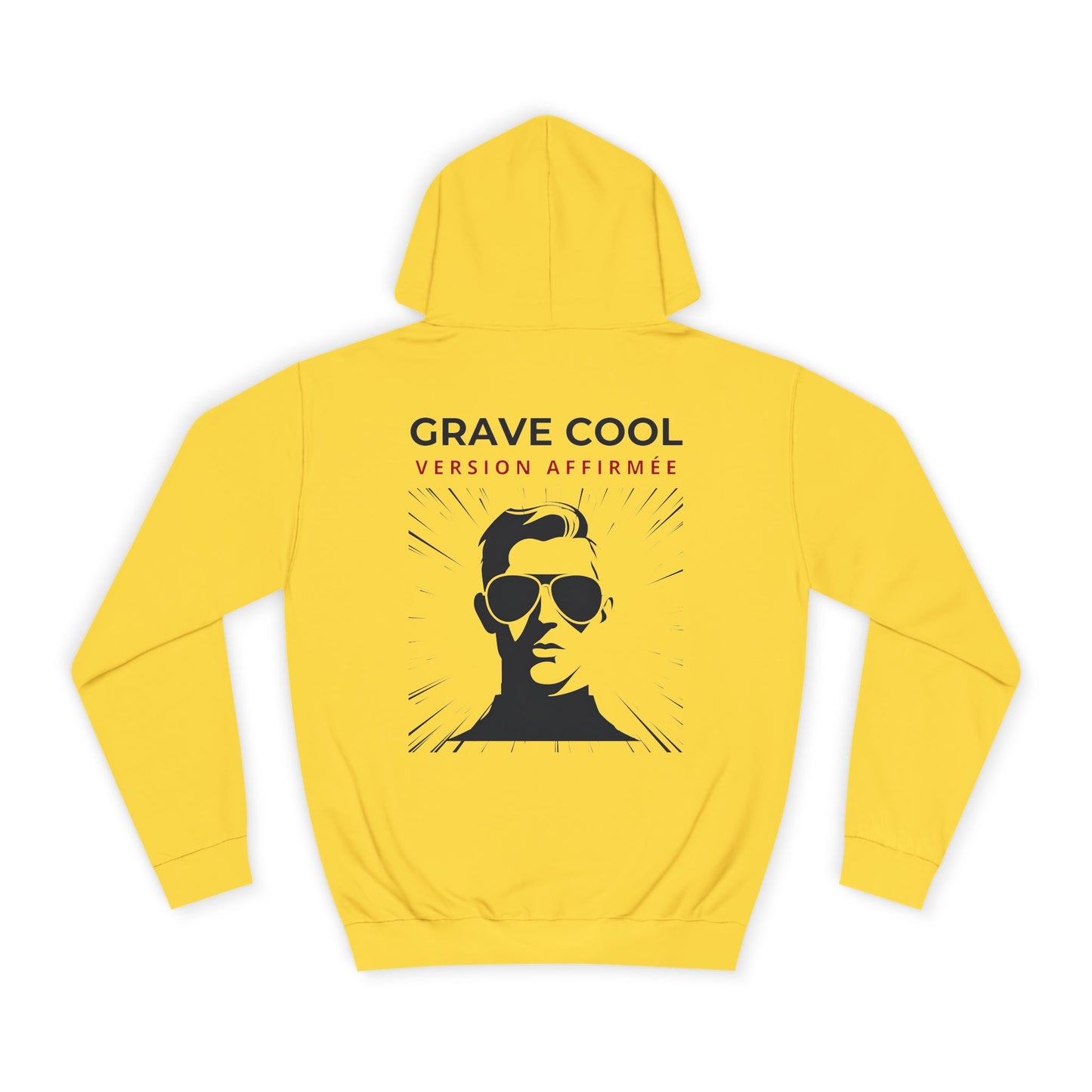 Sweat adolescent JEXPRIME - Grave cool