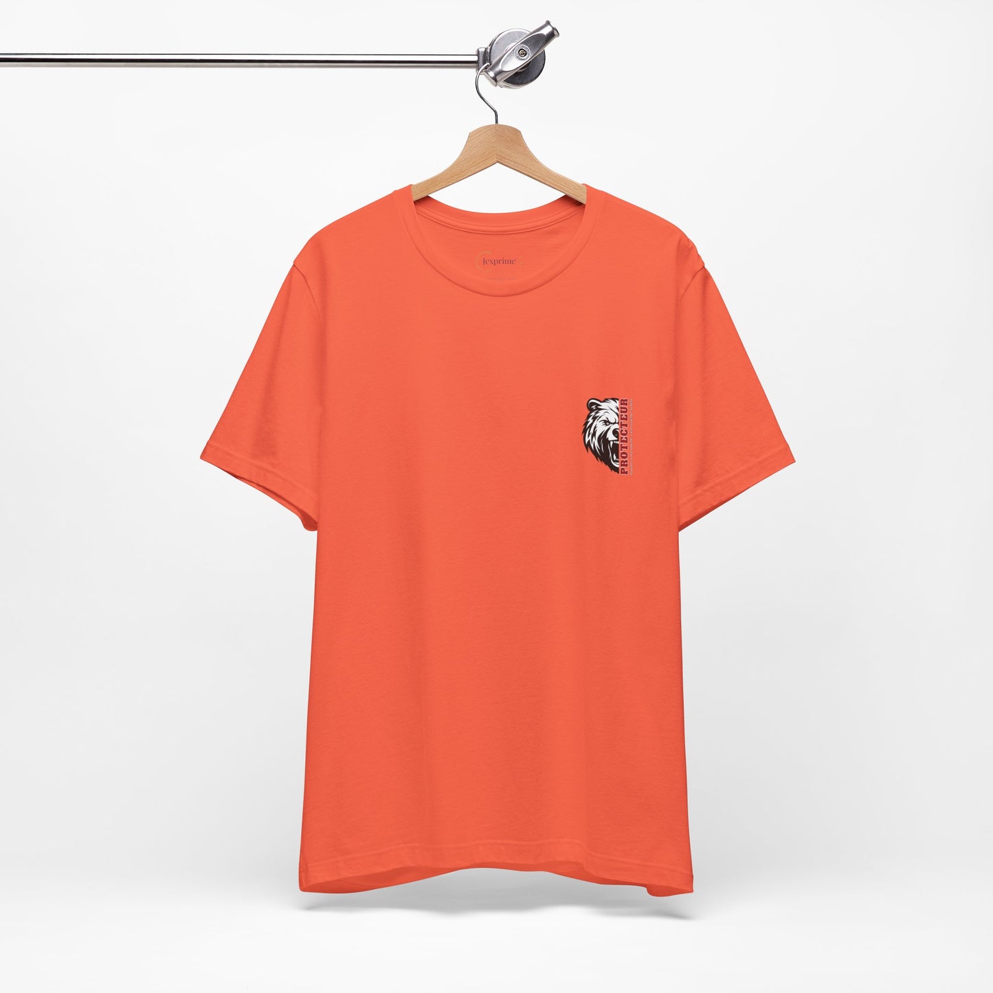 Teeshirt homme JEXPRIME - Protecteur