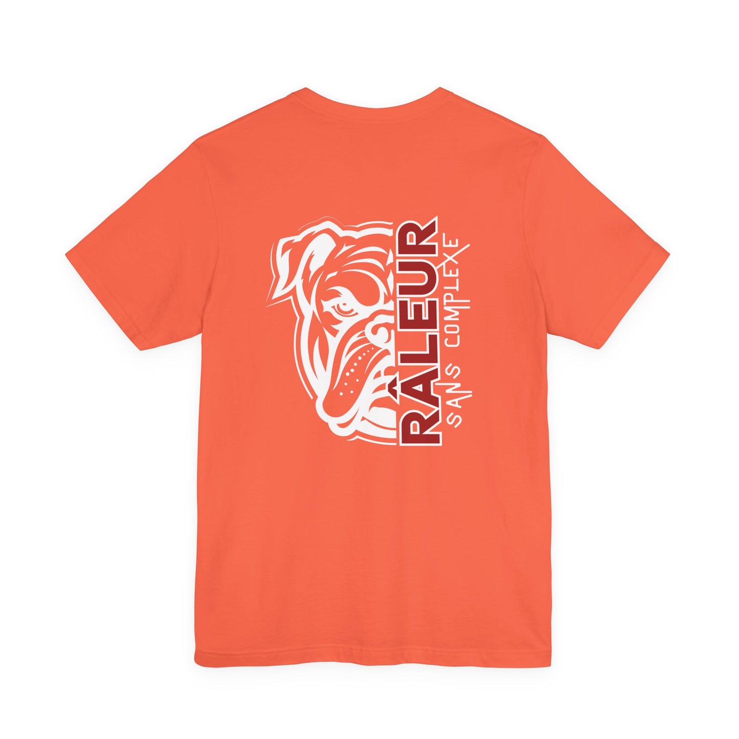 Teeshirt Homme - JEXPRIME - Râleur sans complexe