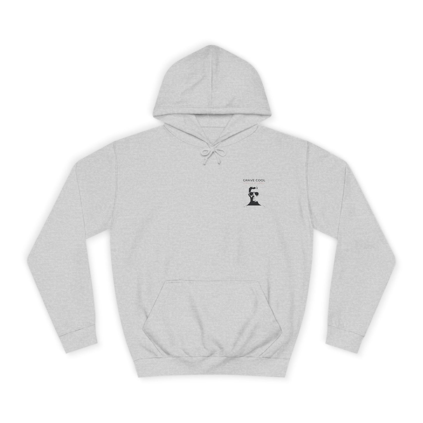 Sweat adolescent JEXPRIME - Grave cool