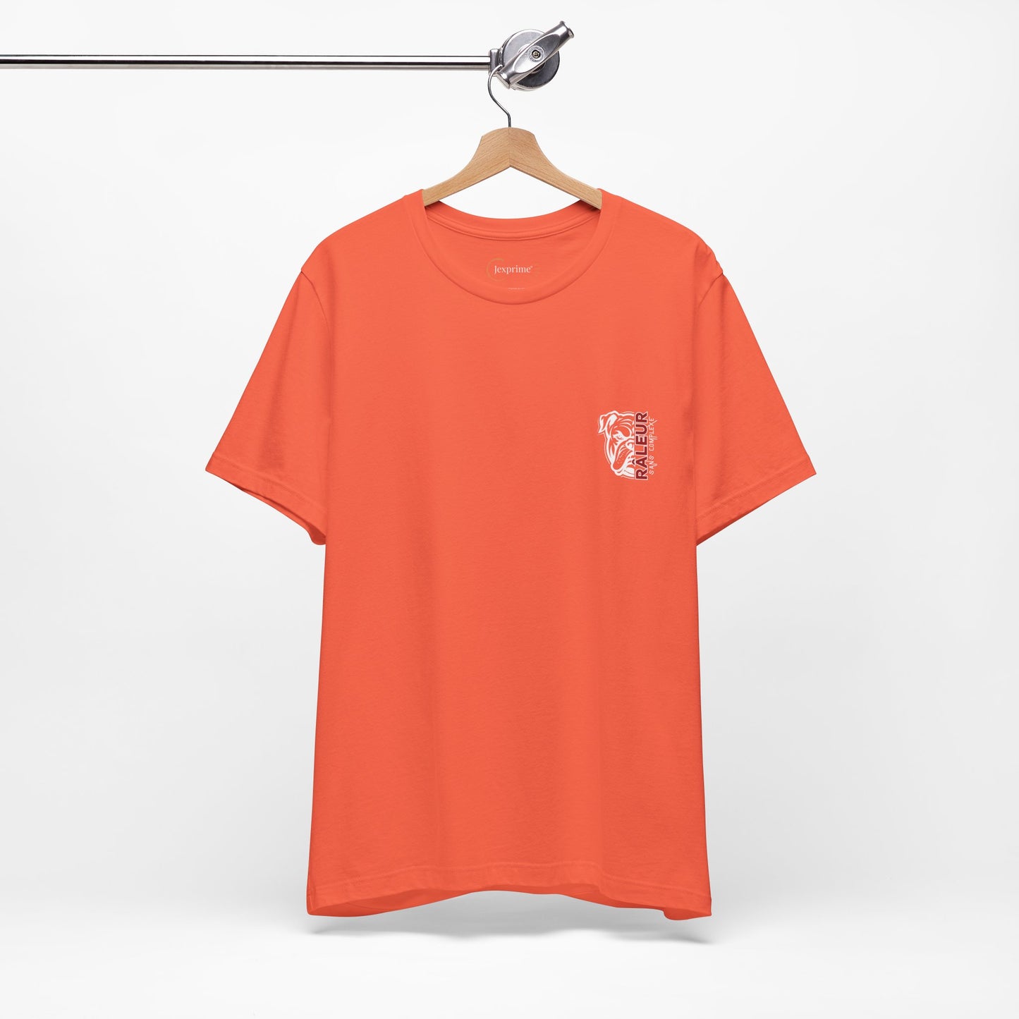 Teeshirt Homme - JEXPRIME - Râleur sans complexe