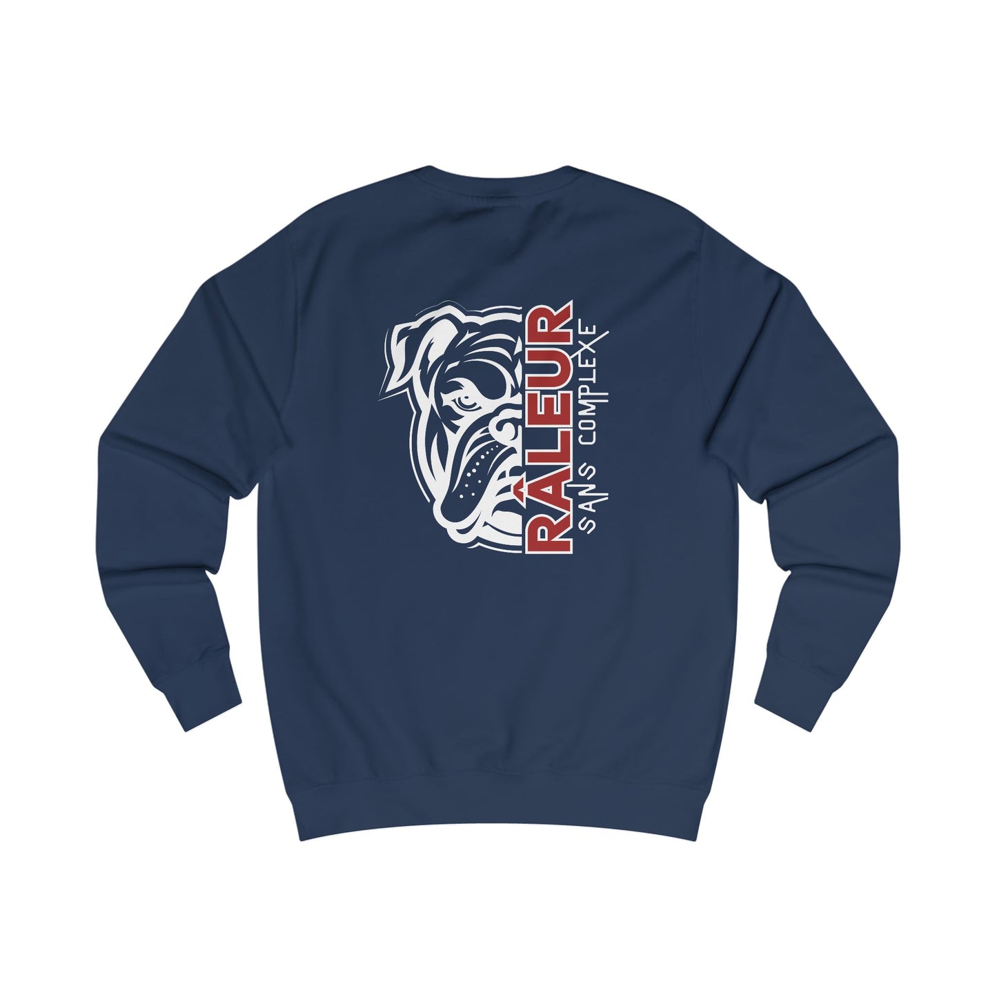 Sweat homme - Râleur