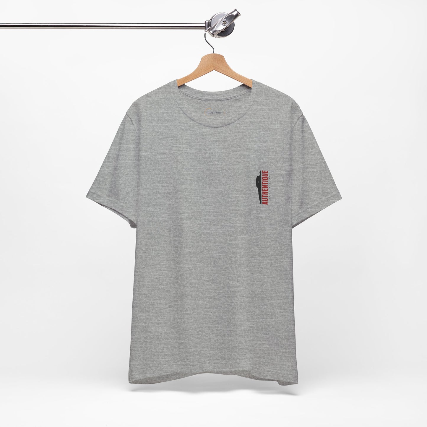 Teeshirt homme JEXPRIME - Authentique, sans filtre