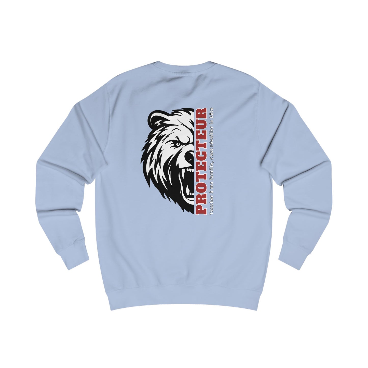 Sweat Homme JEXPRIME - PROTECTEUR