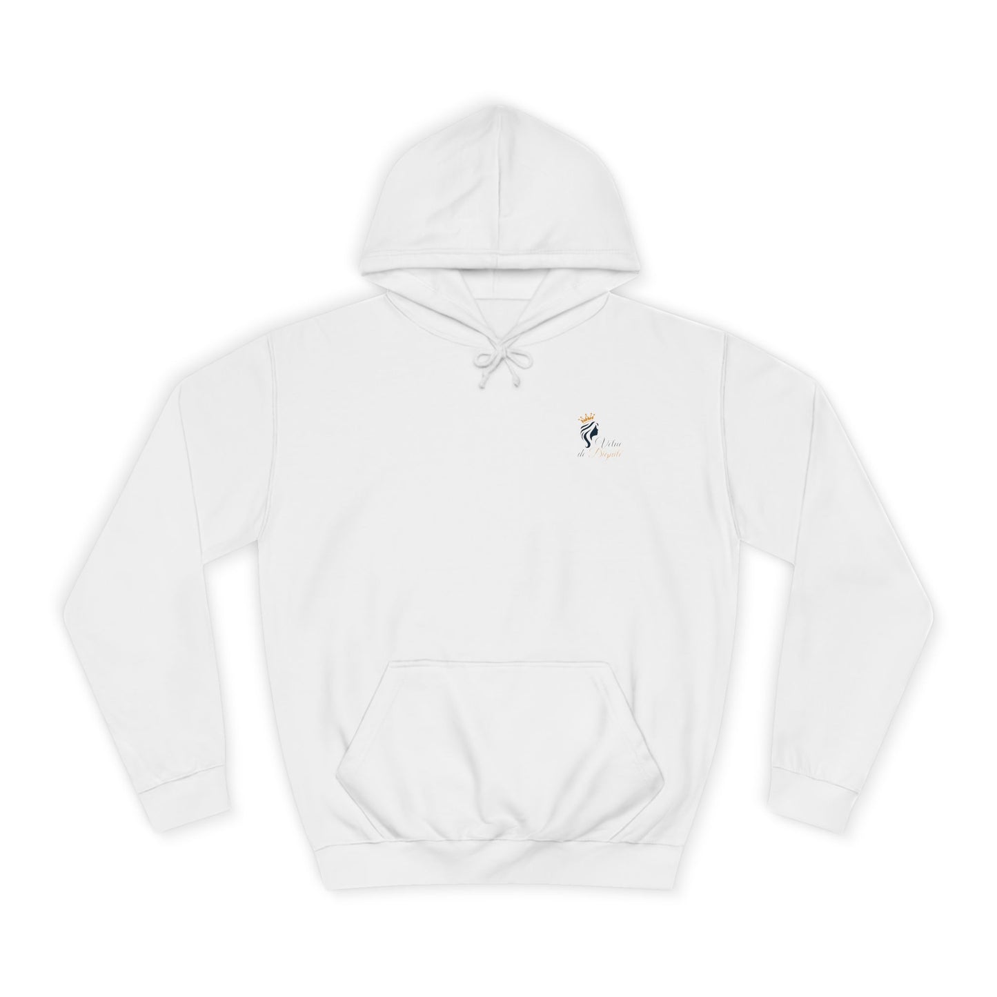 Sweat femme JEXPRIME - Vétue de dignité