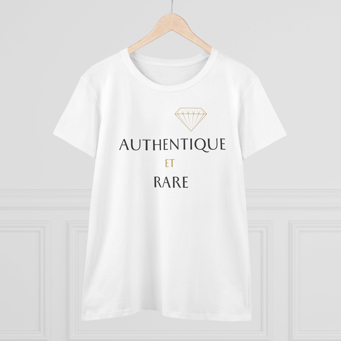 Teeshirt Femme JEXPRIME - Authentique et rare