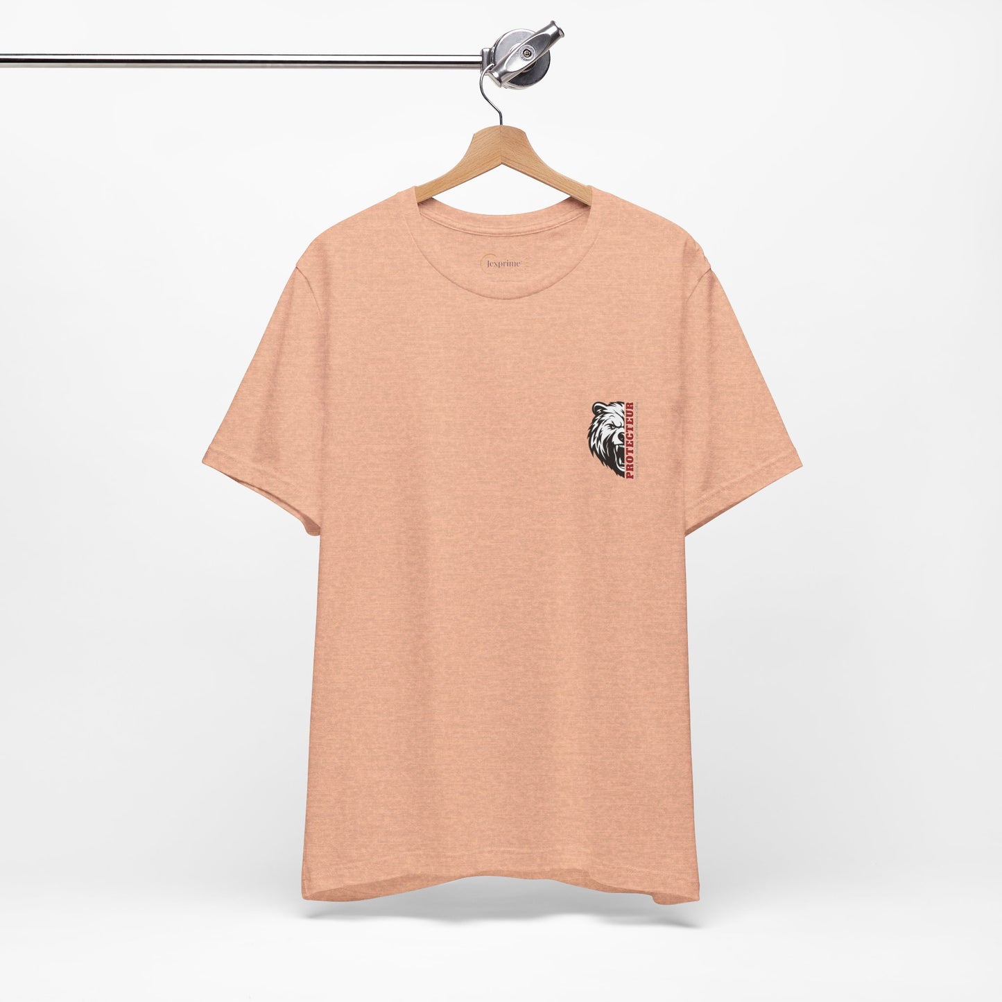 Teeshirt homme JEXPRIME - Protecteur