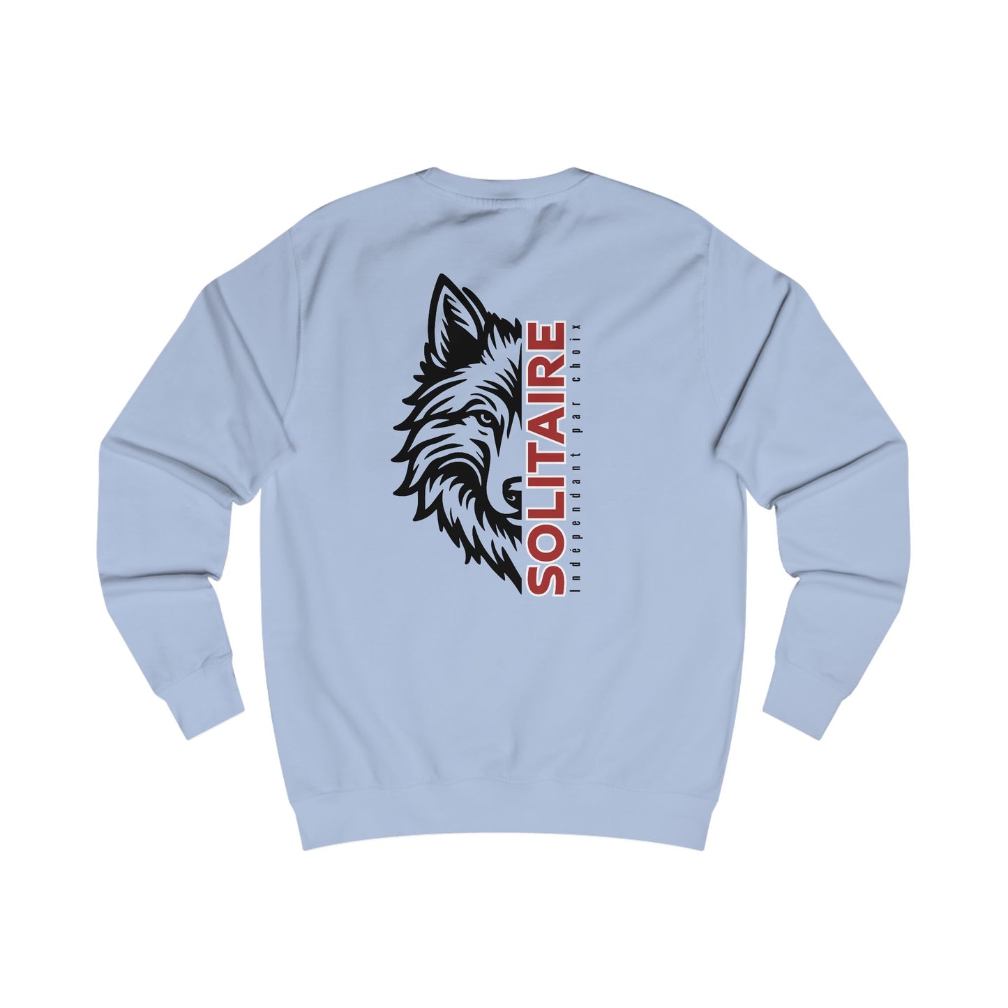 Sweat homme JEXPRIME - Solitaire