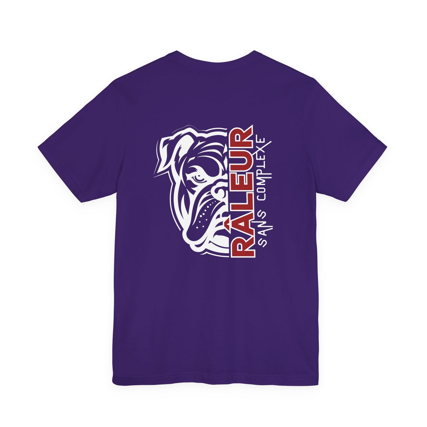 Teeshirt Homme - JEXPRIME - Râleur sans complexe
