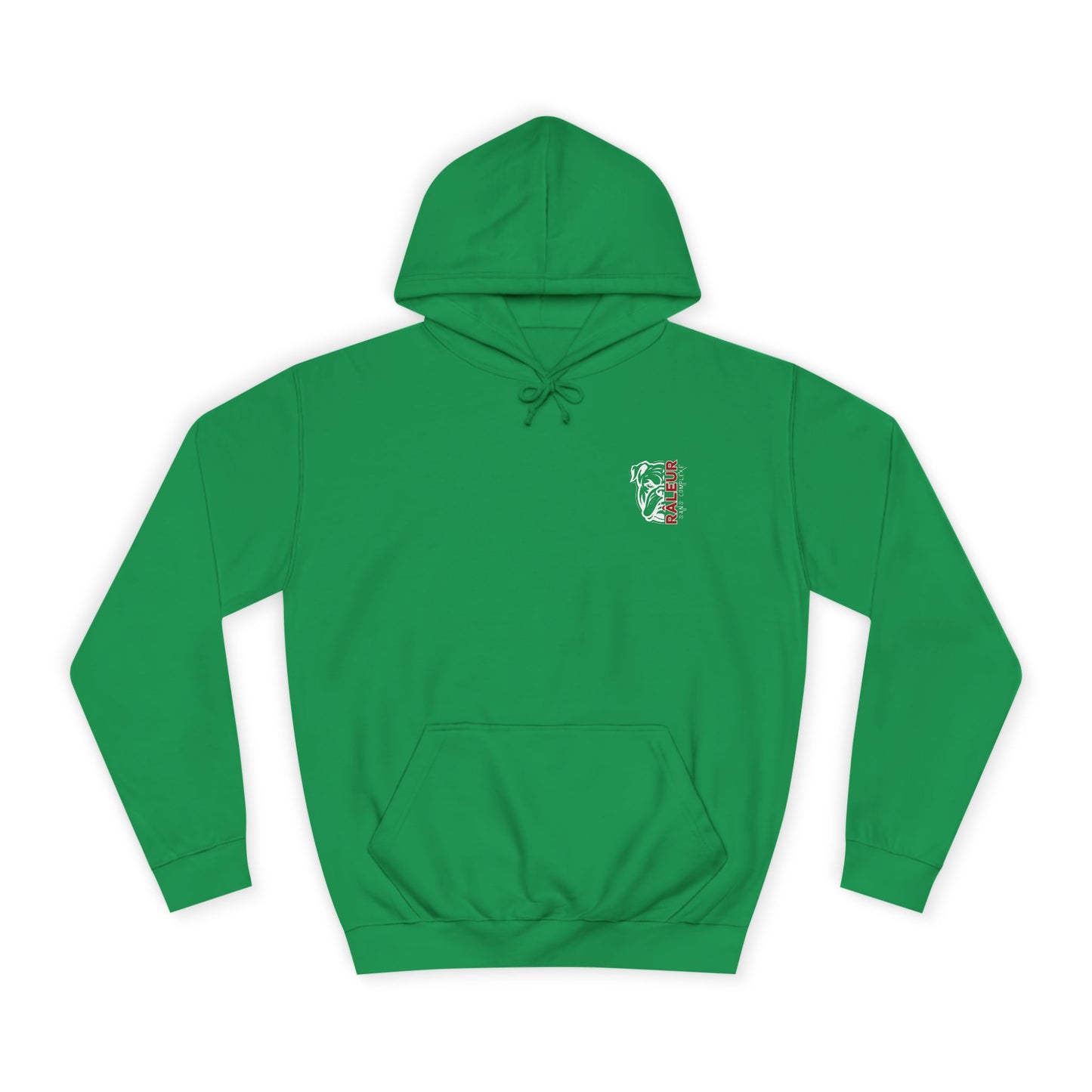 Sweat à capuche homme - JEXPRIME - Râleur sans complexe