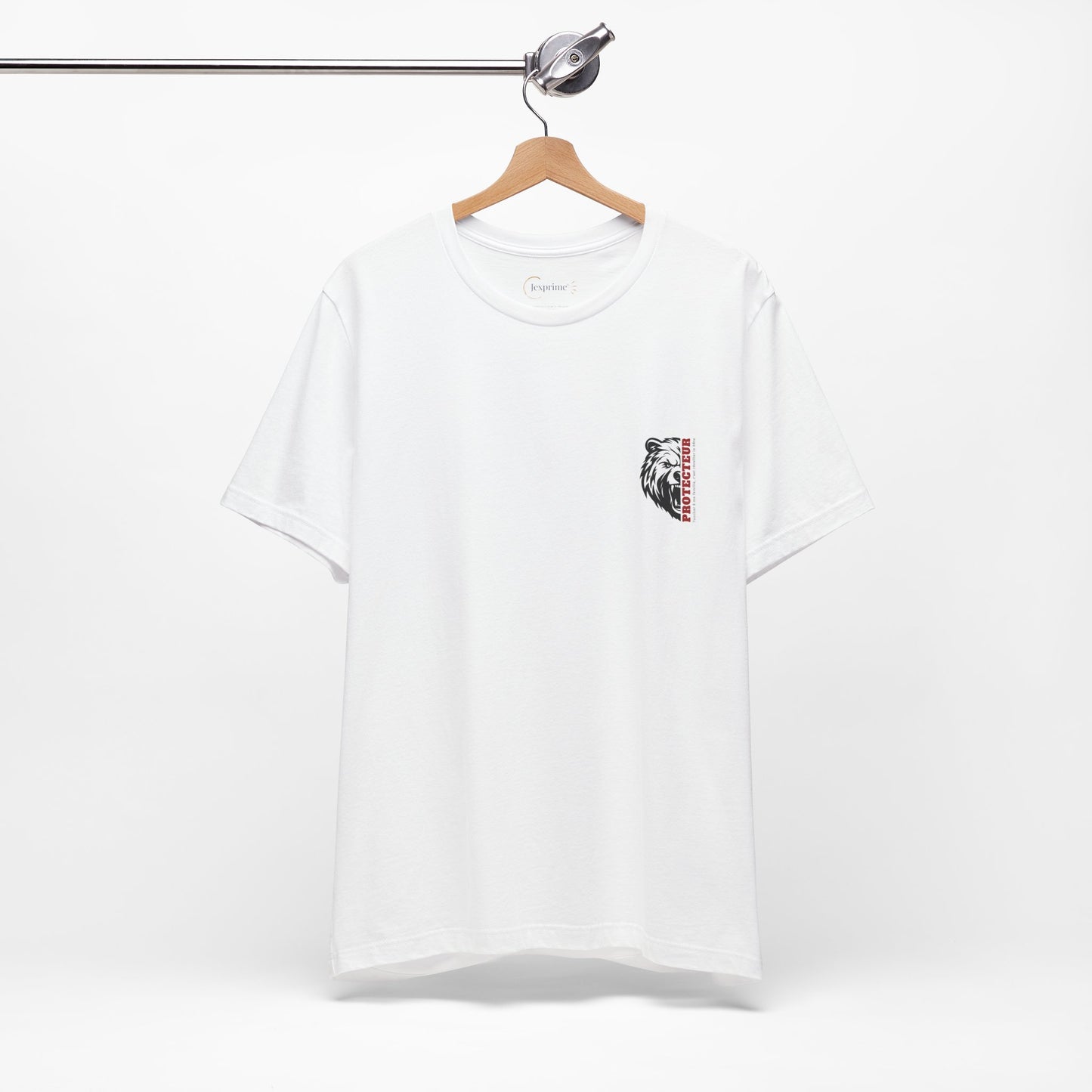 Teeshirt homme JEXPRIME - Protecteur