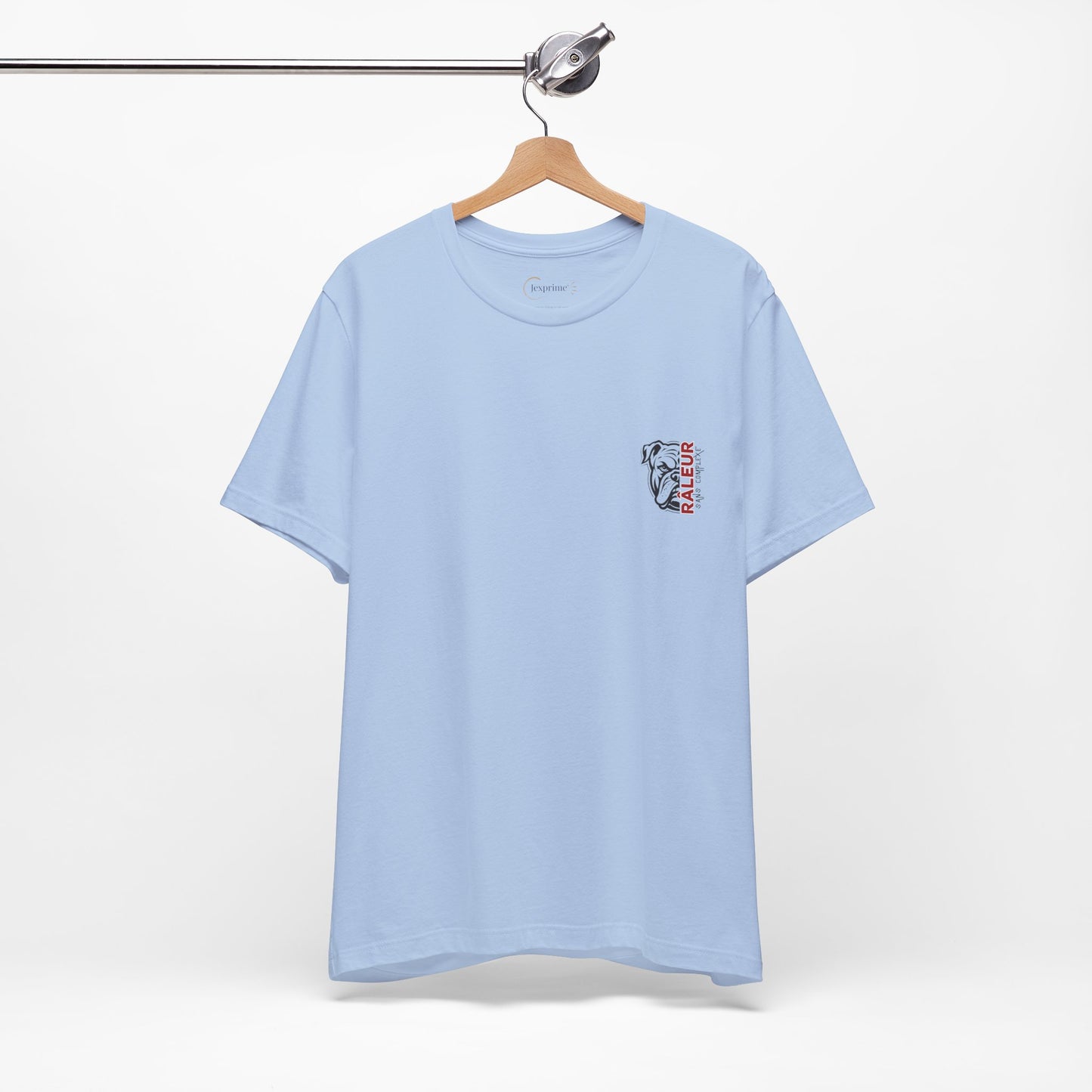 Teeshirt Homme - JEXPRIME - Râleur sans complexe