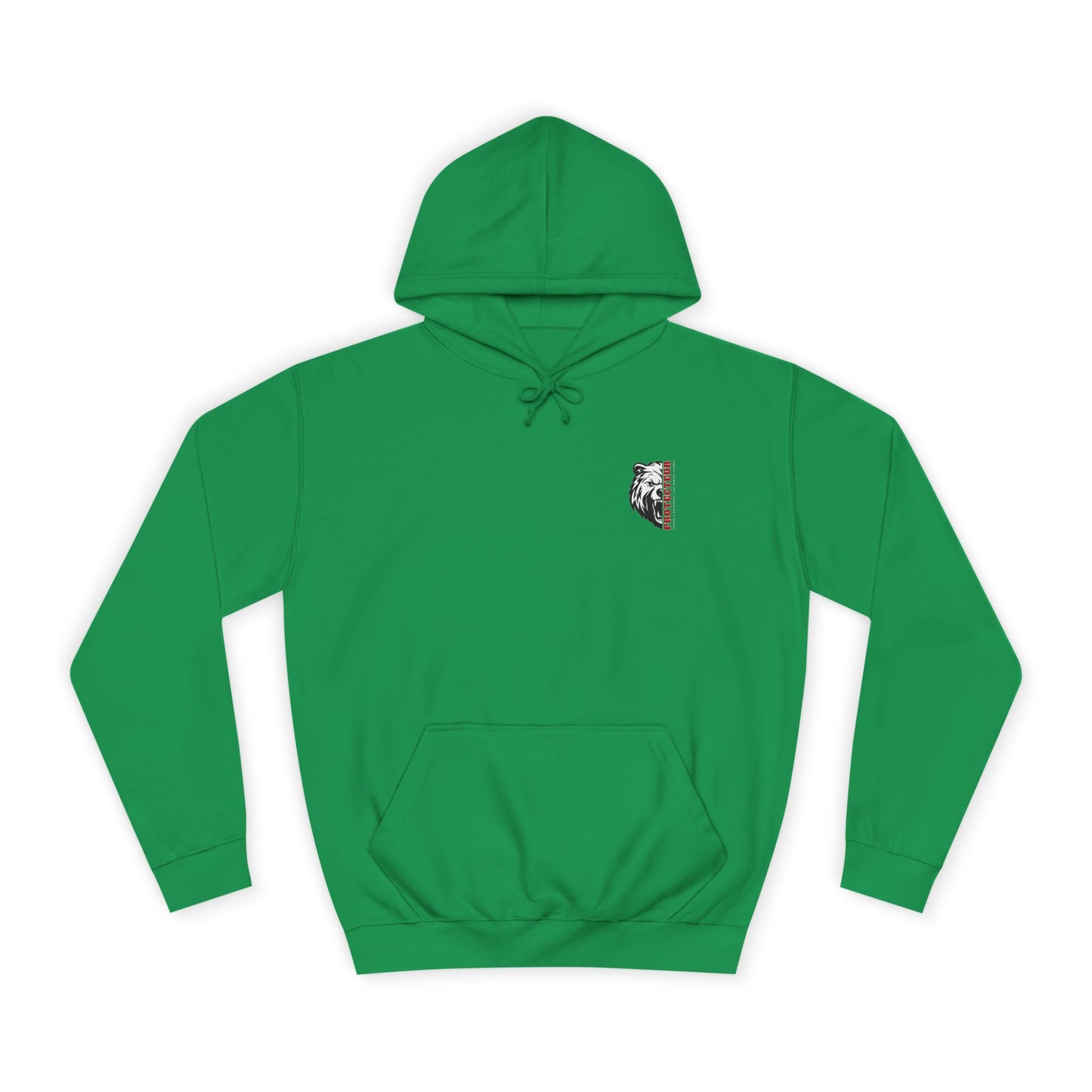 Sweat à capuche homme JEXPRIME - Protecteur