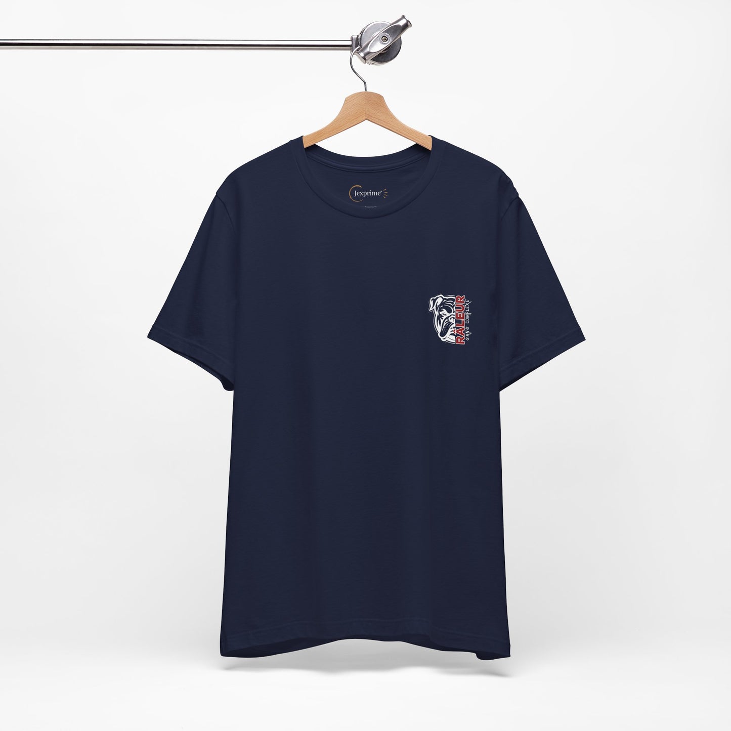 Teeshirt Homme - JEXPRIME - Râleur sans complexe
