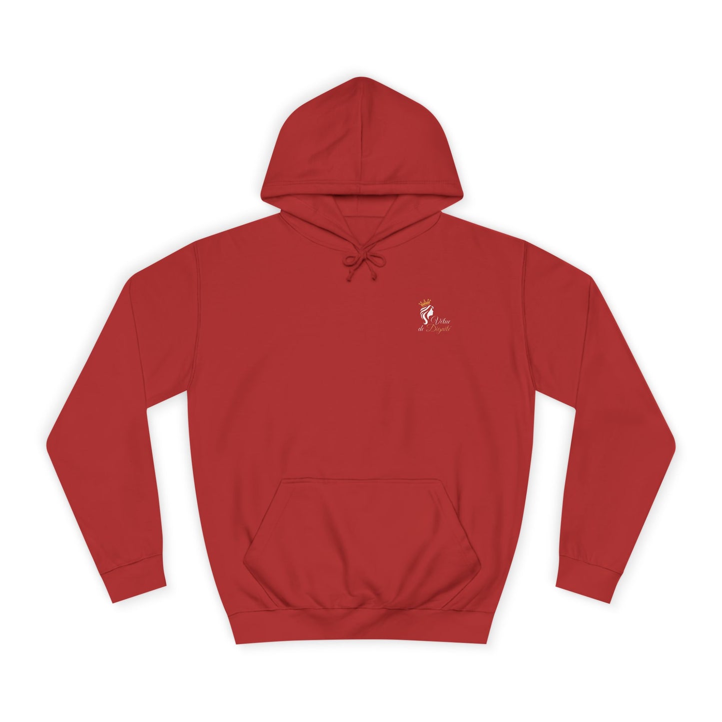 Sweat femme JEXPRIME - Vétue de dignité