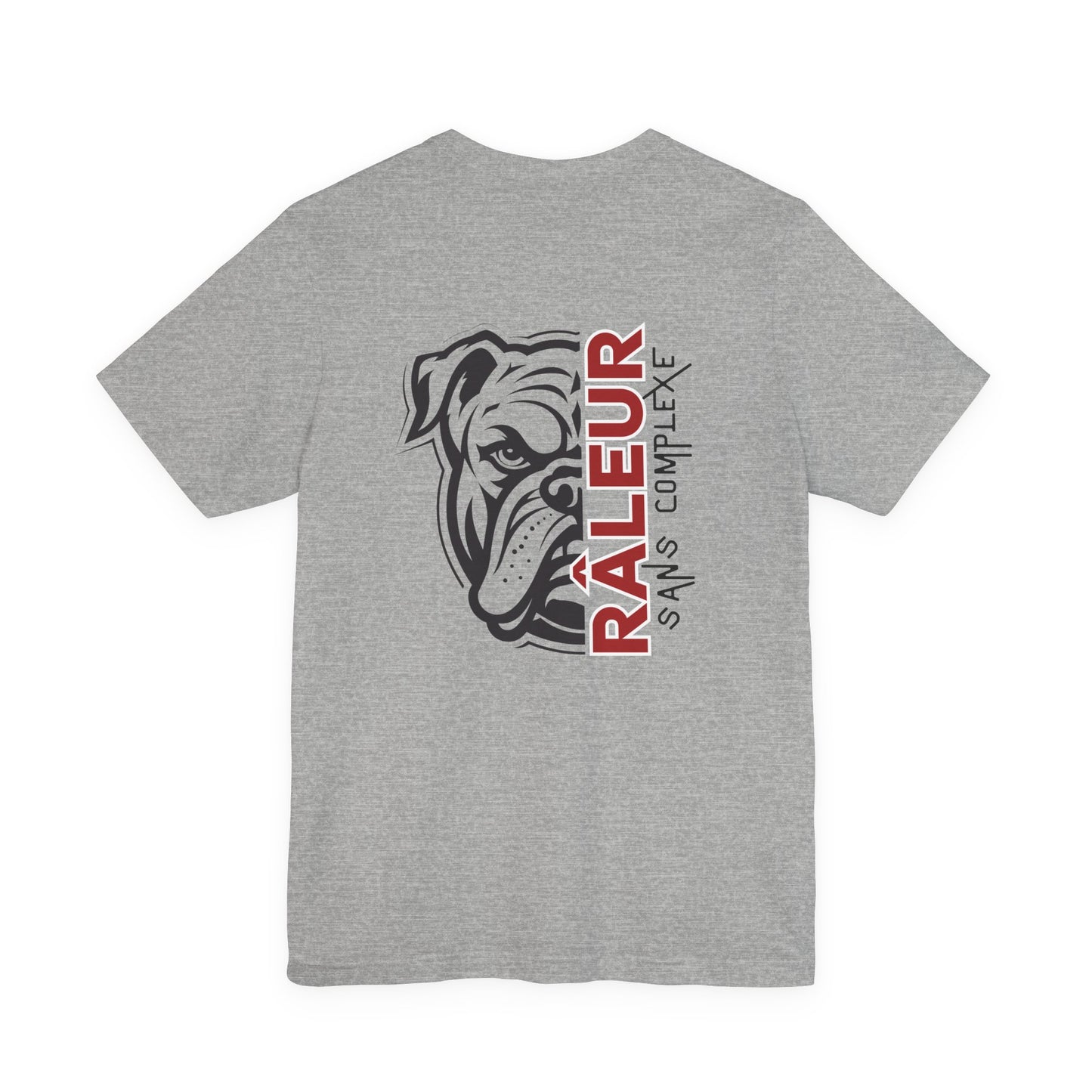 Teeshirt Homme - JEXPRIME - Râleur sans complexe