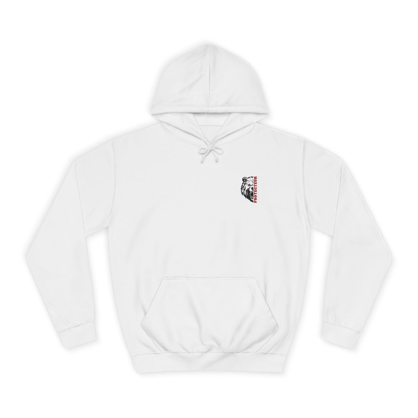 Sweat à capuche homme JEXPRIME - Protecteur