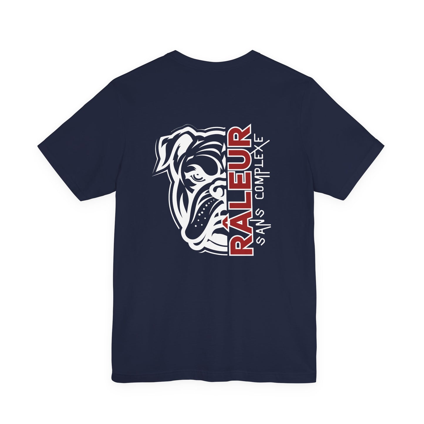 Teeshirt Homme - JEXPRIME - Râleur sans complexe