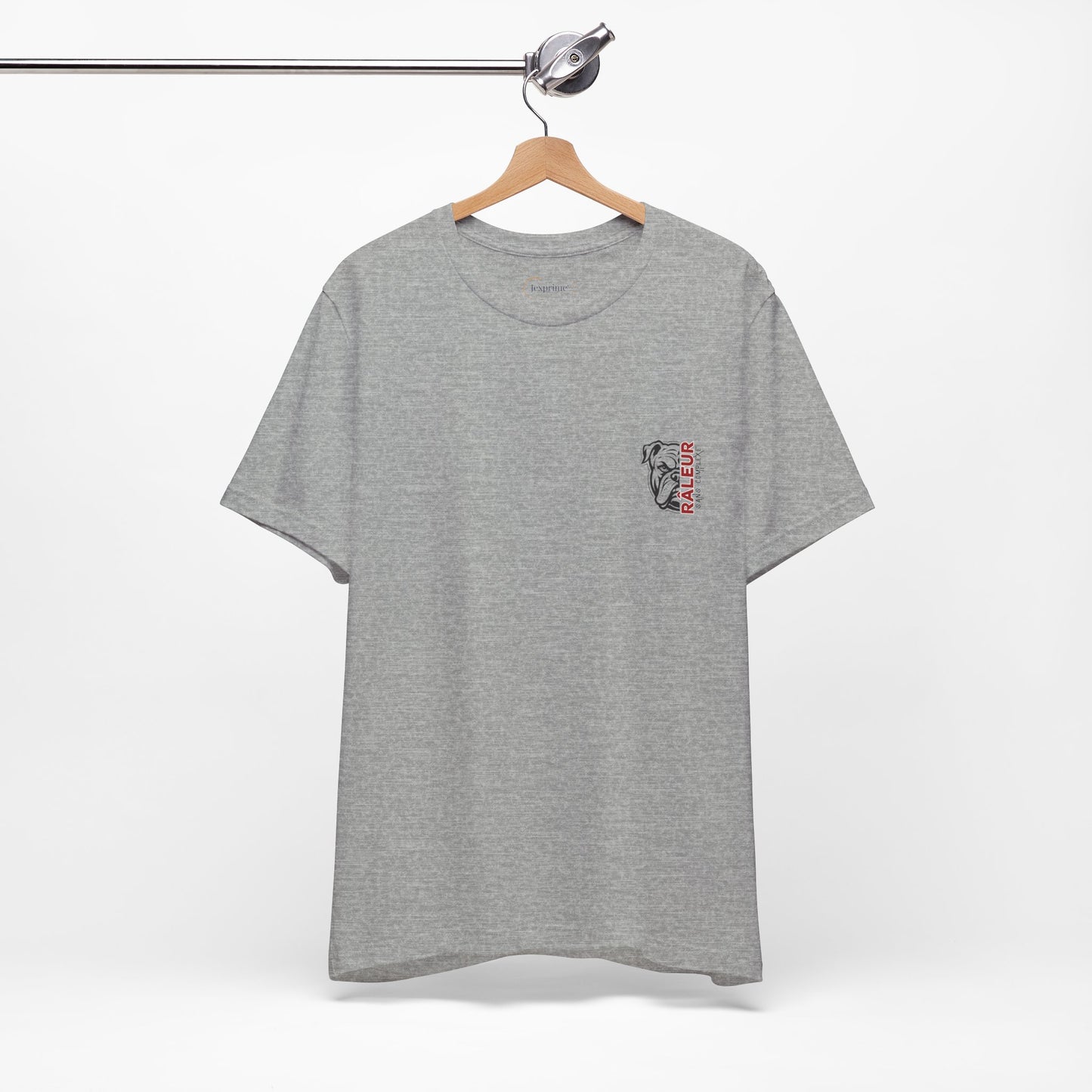 Teeshirt Homme - JEXPRIME - Râleur sans complexe