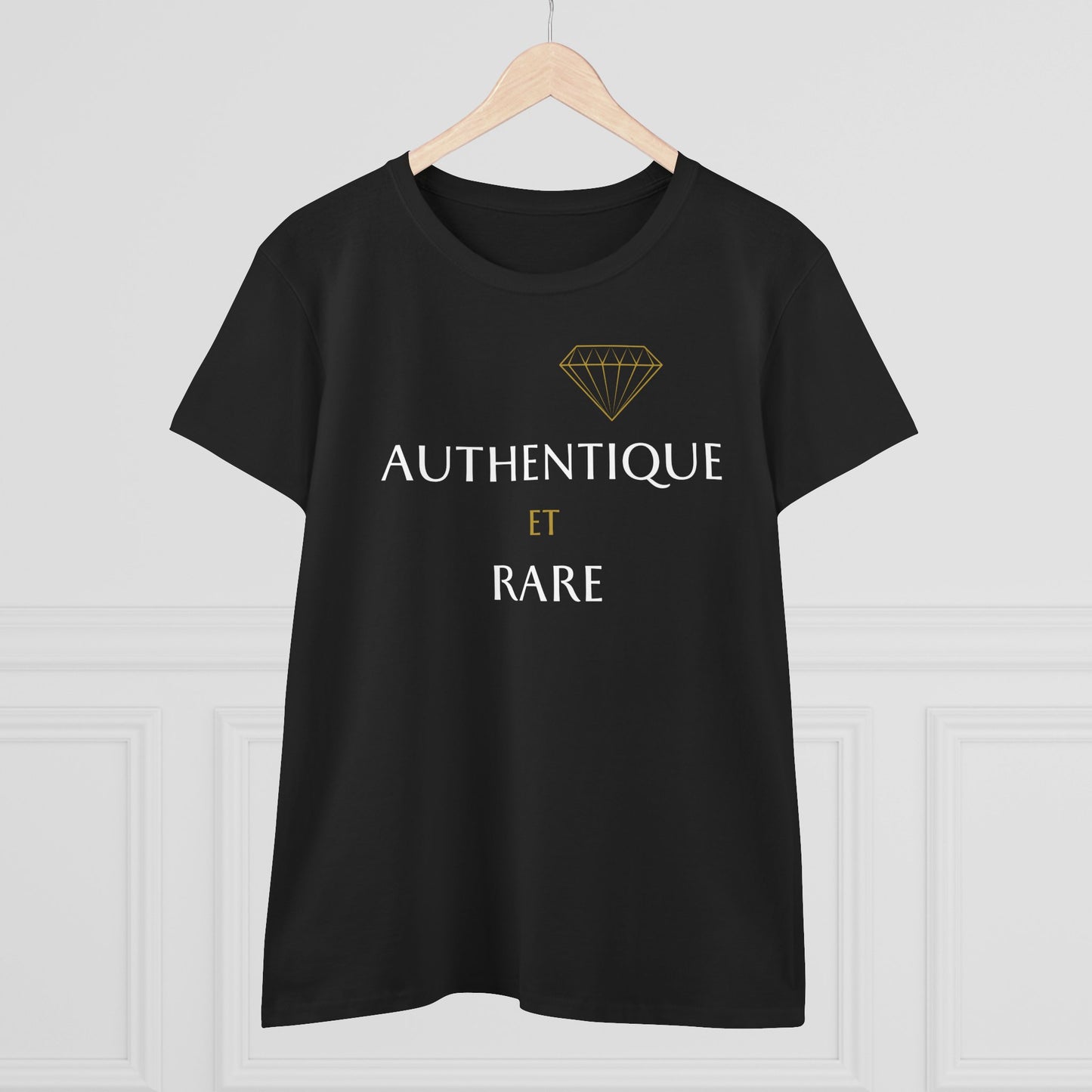 Teeshirt Femme JEXPRIME - Authentique et rare