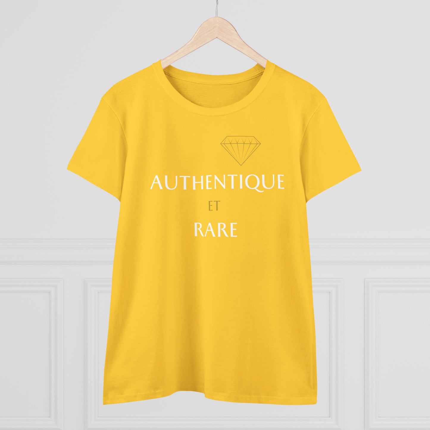 Teeshirt Femme JEXPRIME - Authentique et rare