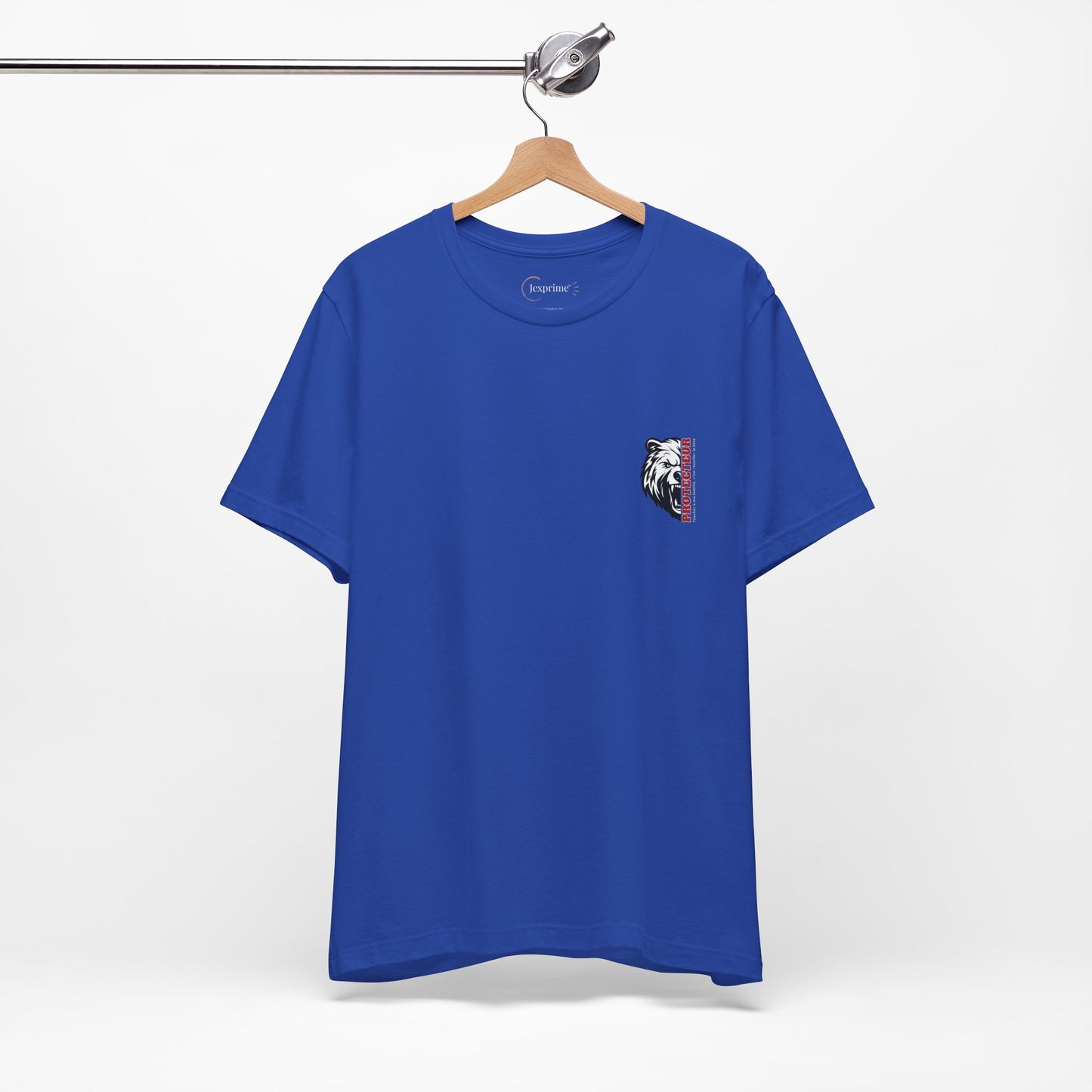 Teeshirt homme JEXPRIME - Protecteur