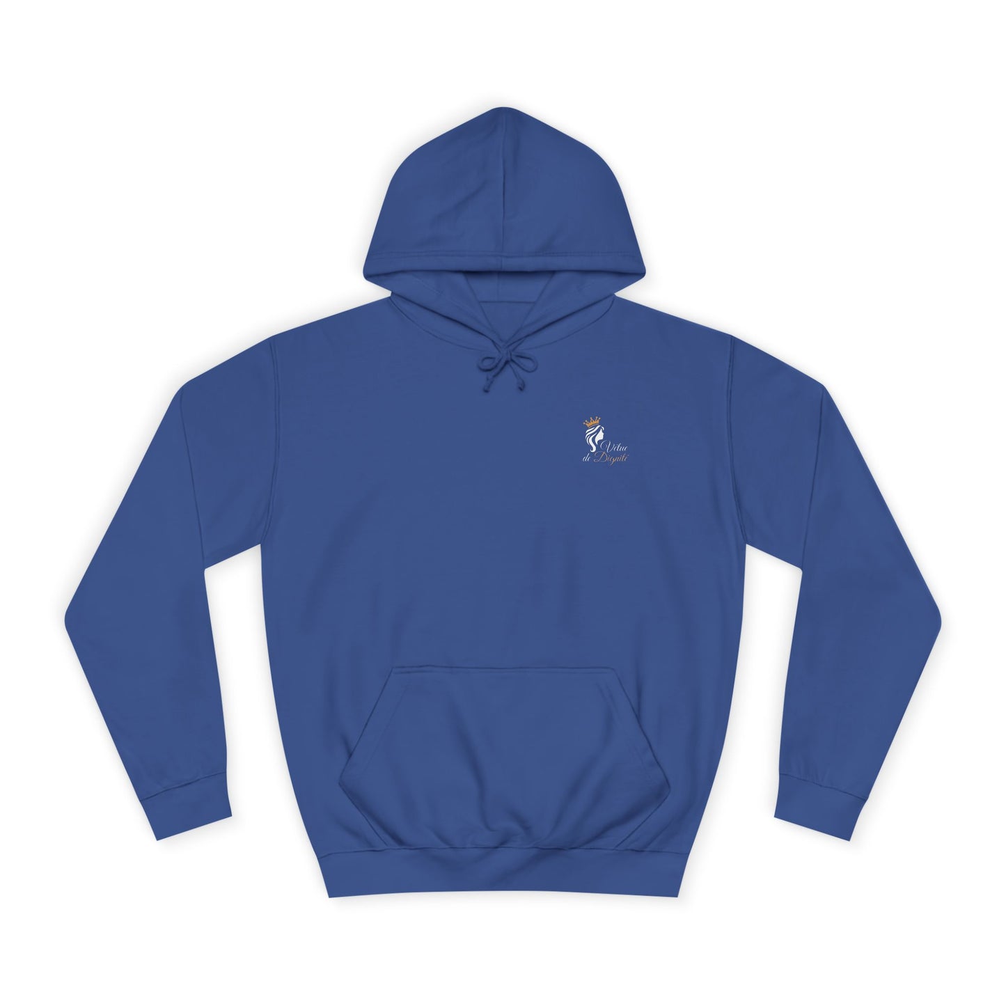 Sweat femme JEXPRIME - Vétue de dignité