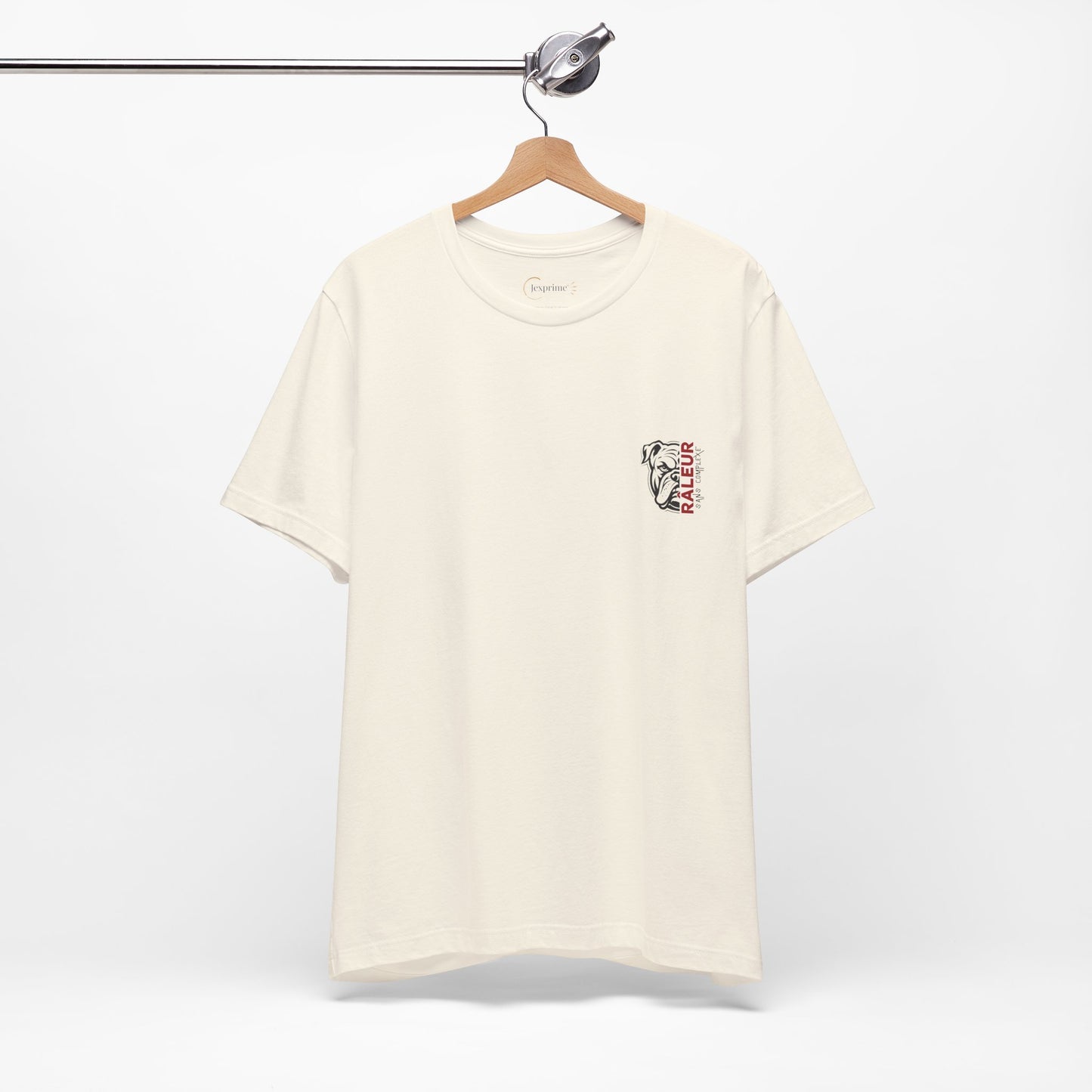 Teeshirt Homme - JEXPRIME - Râleur sans complexe