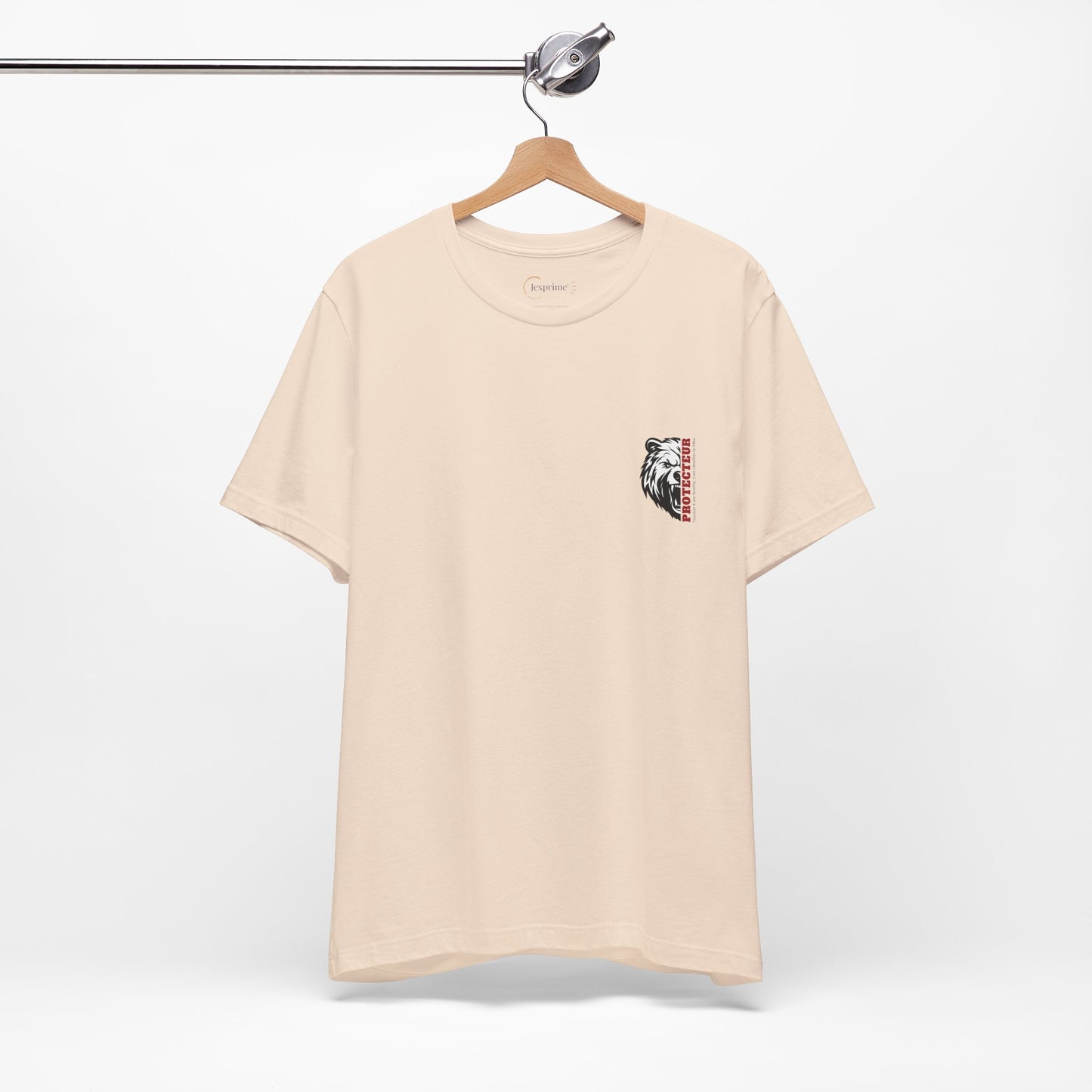 Teeshirt homme JEXPRIME - Protecteur