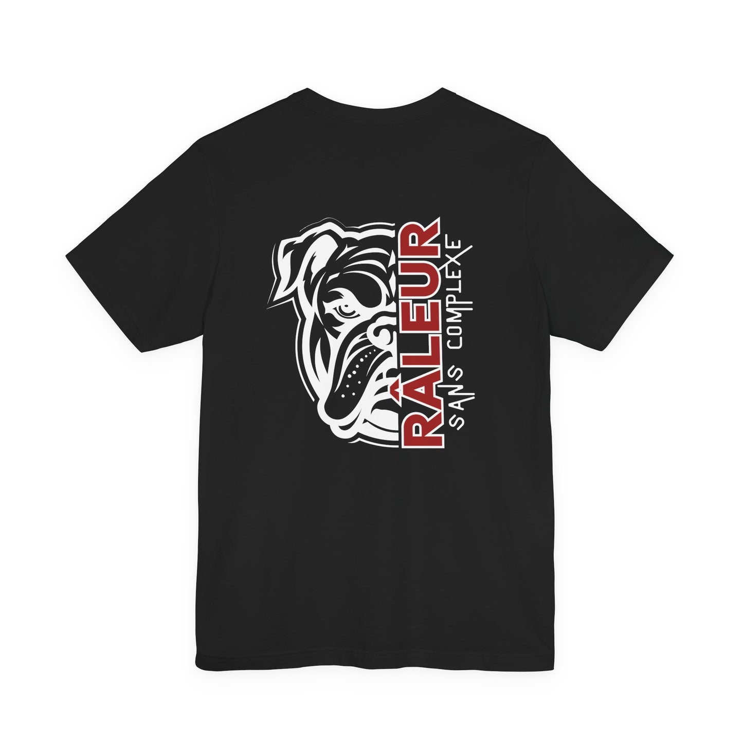 Teeshirt Homme - JEXPRIME - Râleur sans complexe