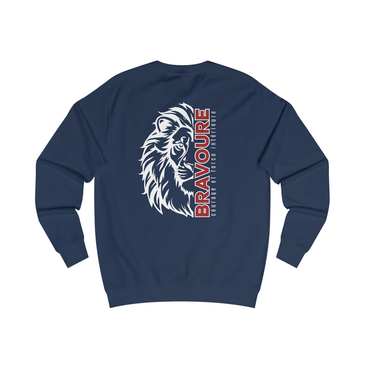 Sweat homme JEXPRIME - Bravoure