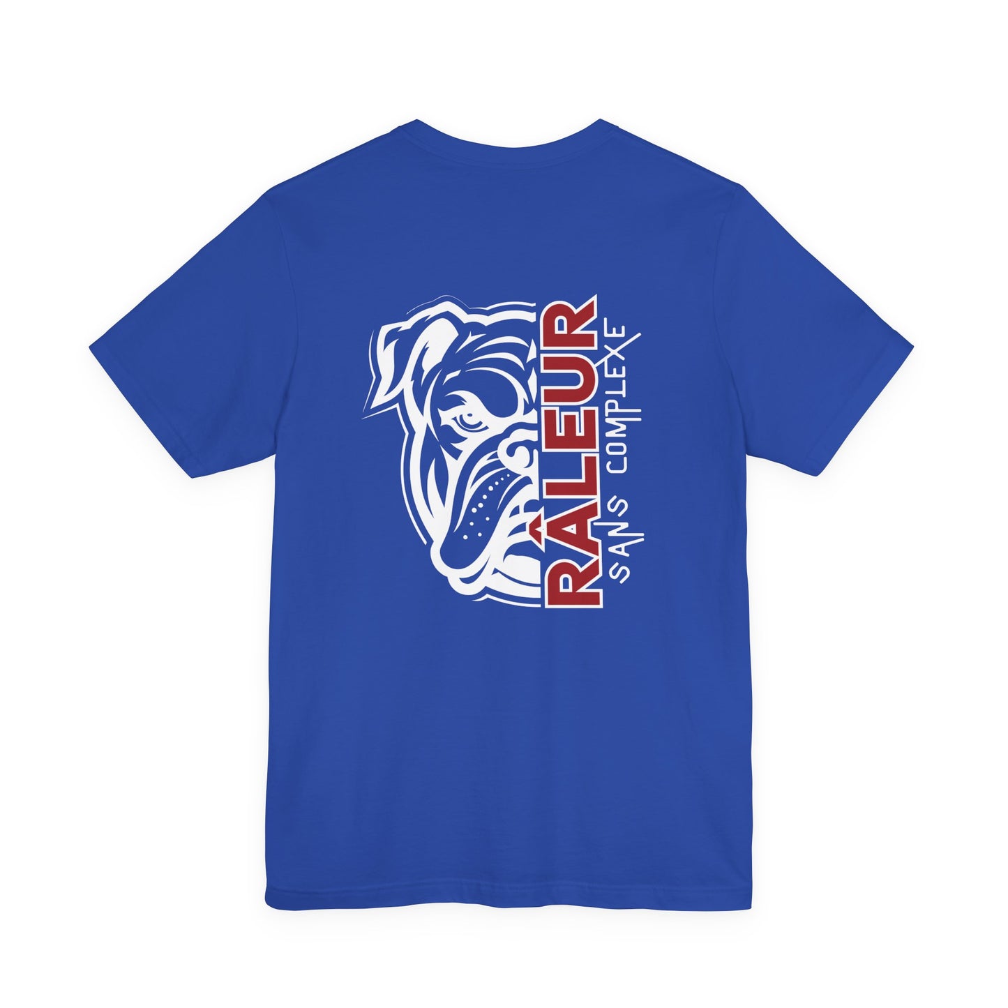 Teeshirt Homme - JEXPRIME - Râleur sans complexe