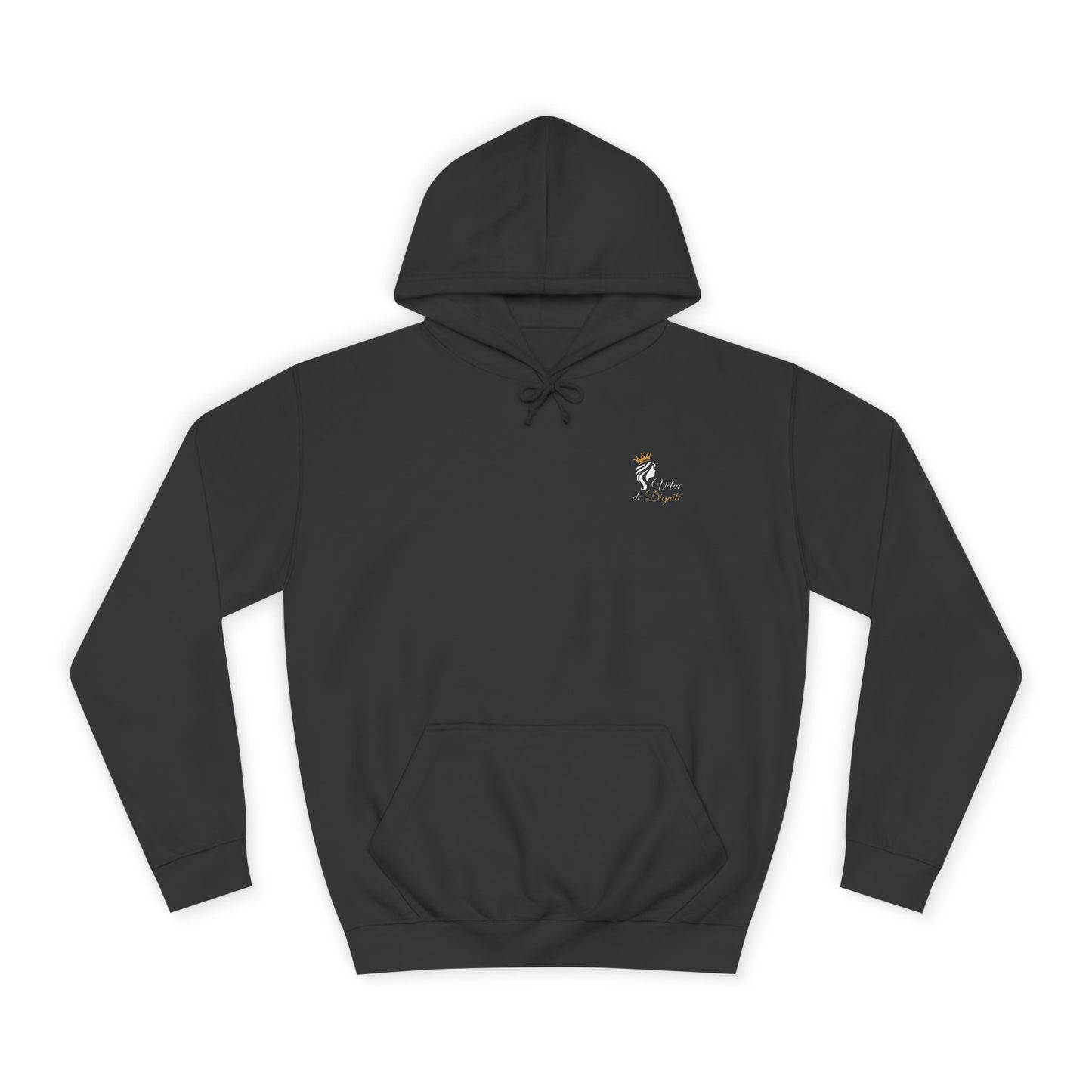 Sweat femme JEXPRIME - Vétue de dignité