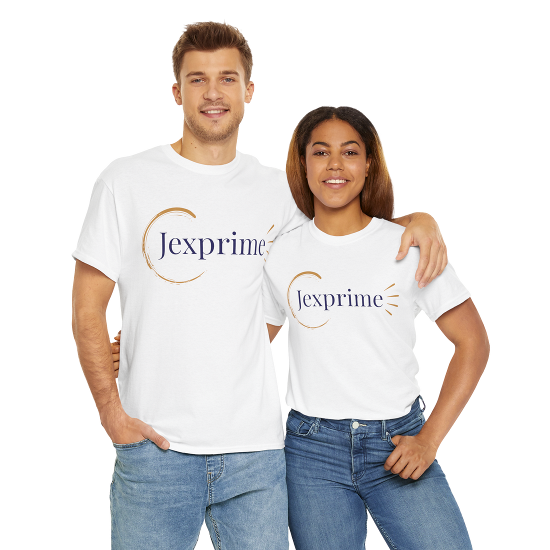 Ce que JEXPRIME ne vend pas : un teeshirt ou un sweat