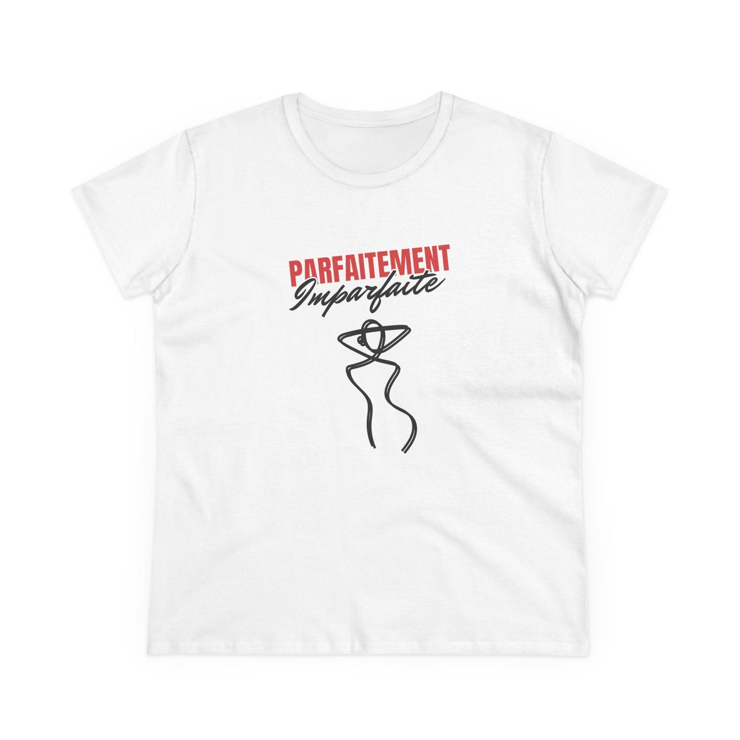 Teeshirt JEXPRIME - Femme