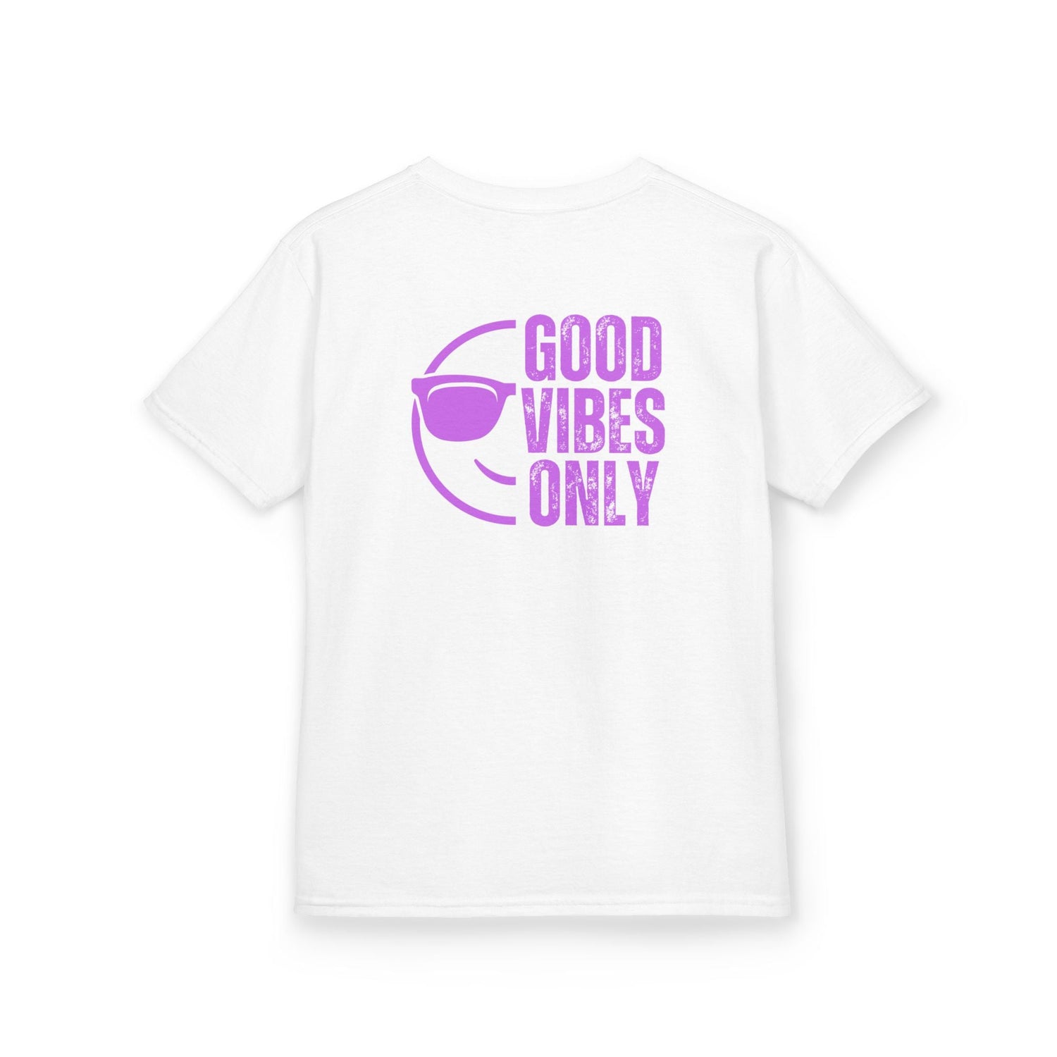 Teeshirt JEXPRIME - Adolescent