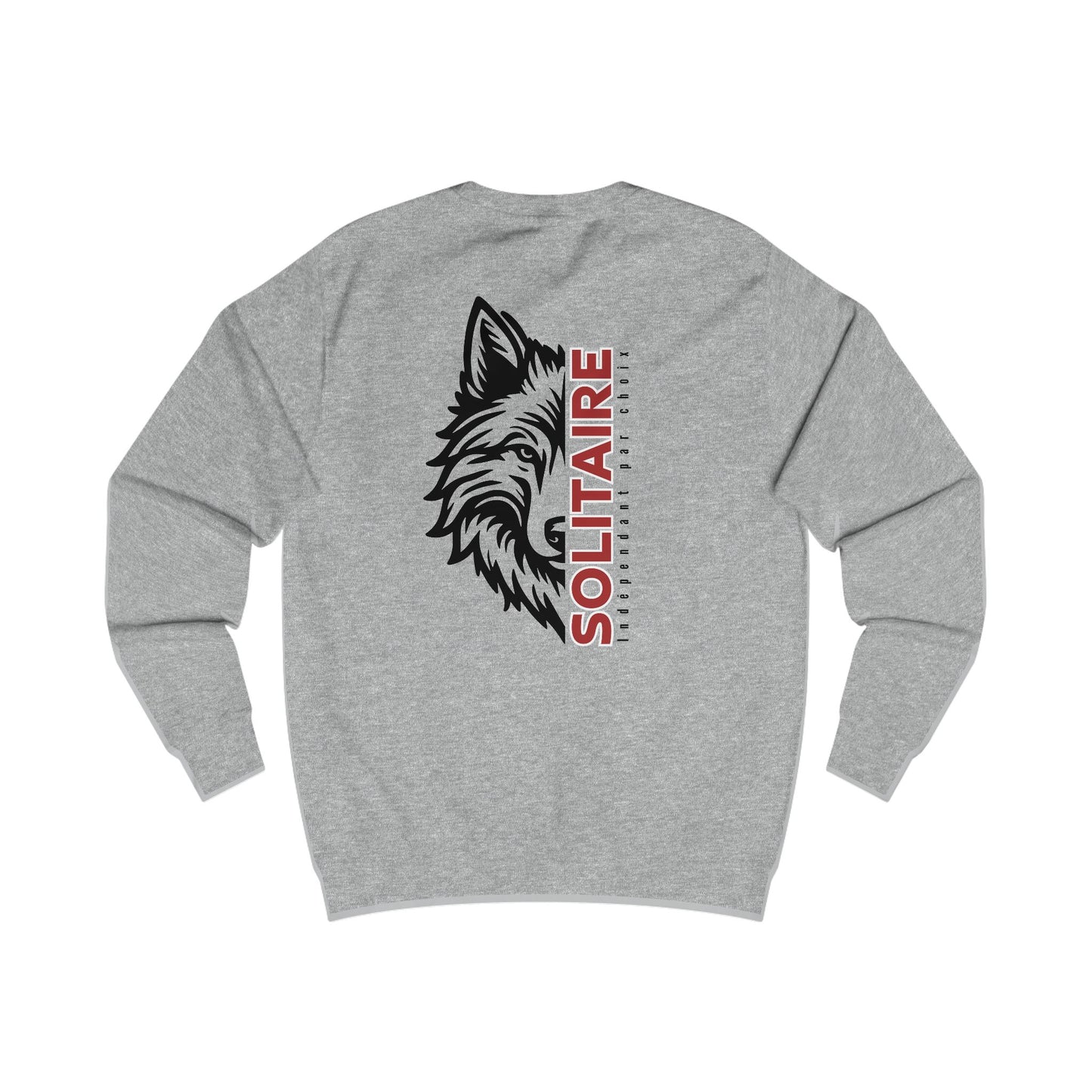 Sweat homme JEXPRIME - Solitaire