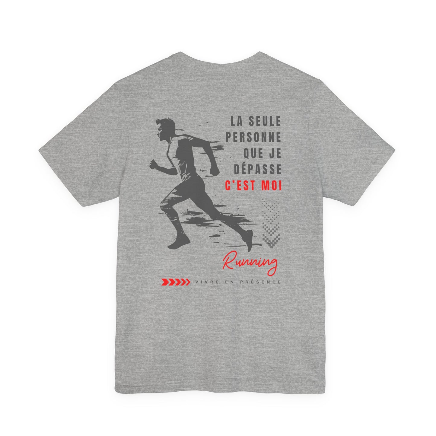 Teeshirt Homme JEXPRIME sport - Running