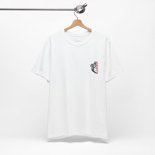 Teeshirt homme JEXPRIME - Blagueur, autodérision incluse