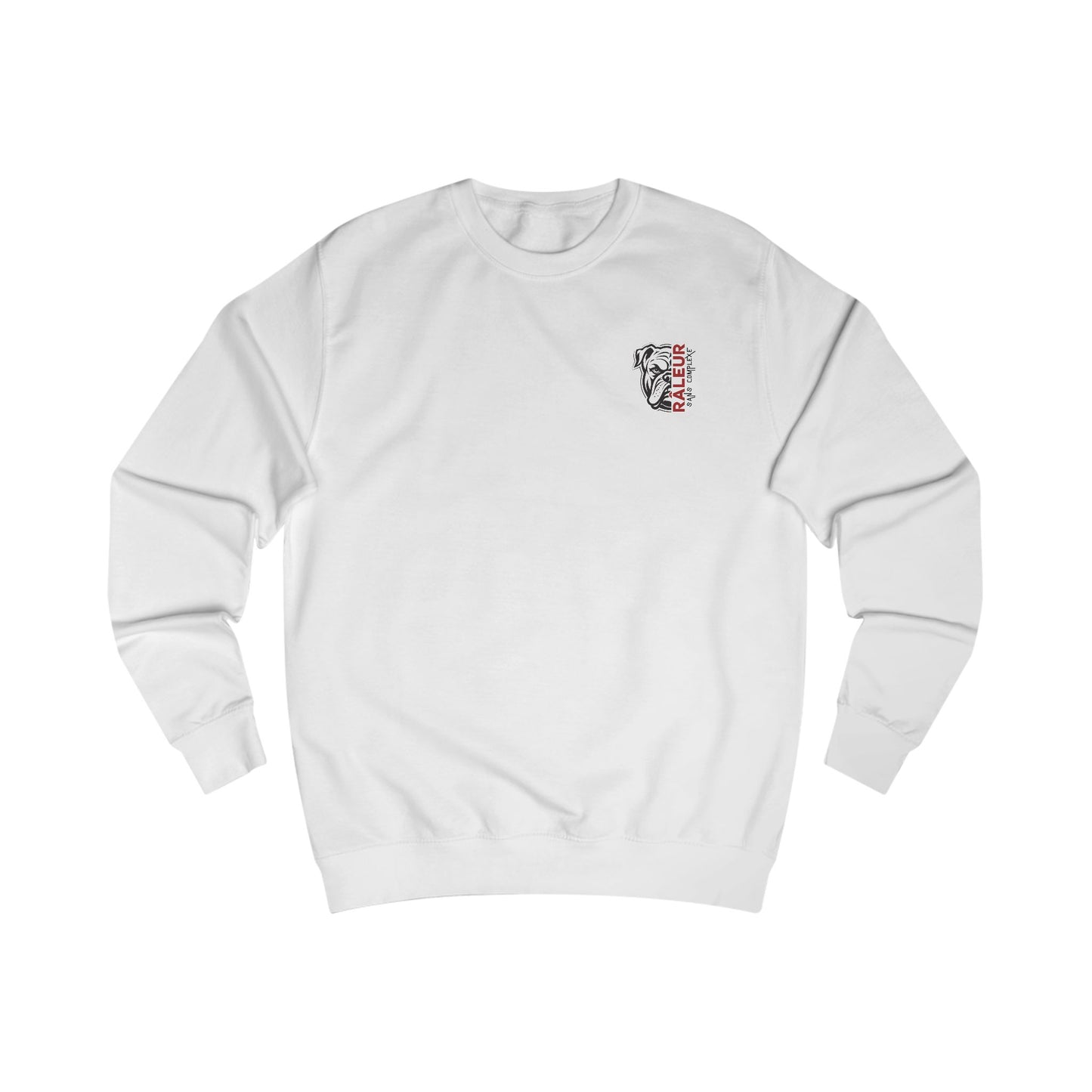 Sweat homme - Râleur