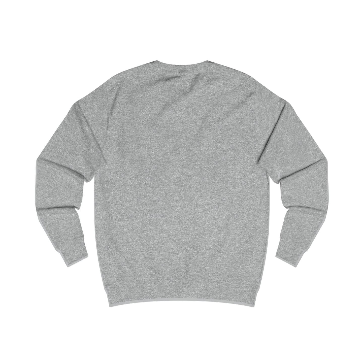 Sweat femme - Présence et vérité m'habillent