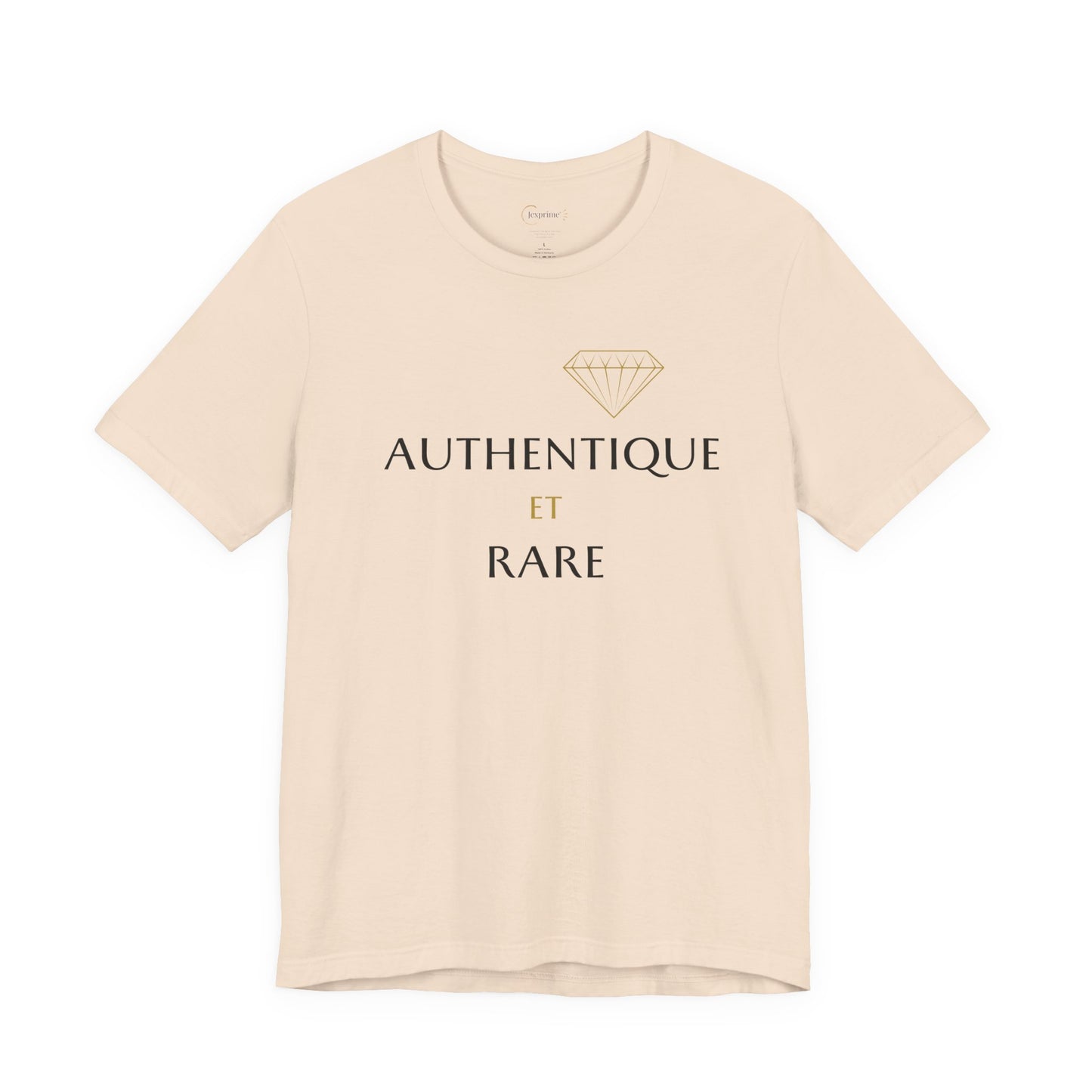Teeshirt Femme JEXPRIME - Authentique et rare