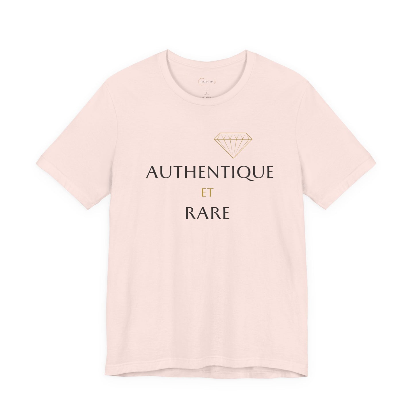 Teeshirt Femme JEXPRIME - Authentique et rare