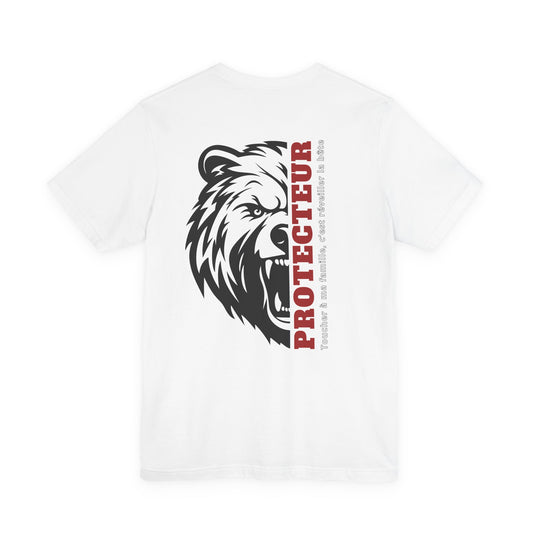 Teeshirt homme JEXPRIME - Protecteur