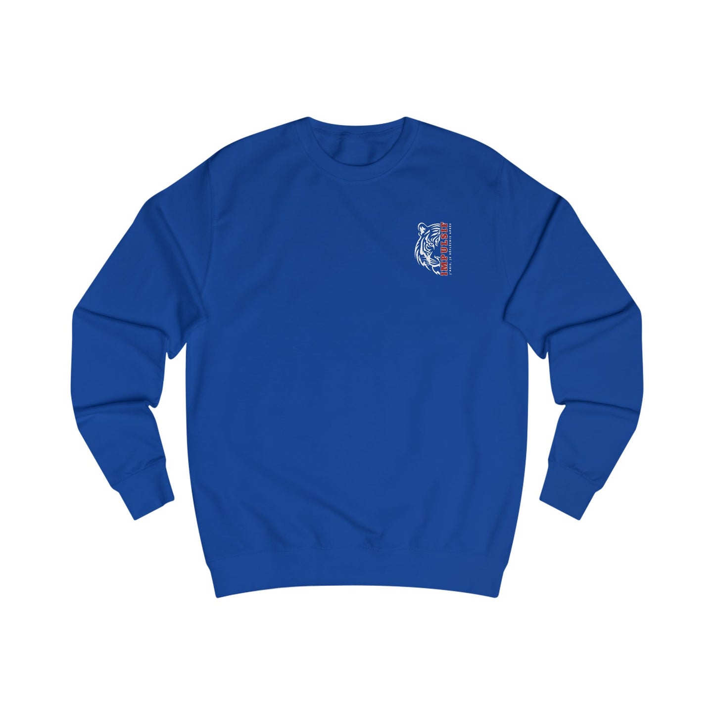 Sweat homme JEXPRIME  - Impulsif