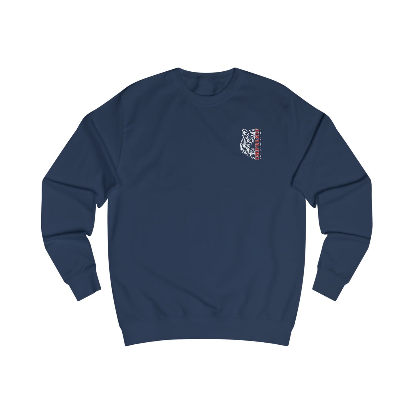 Sweat homme JEXPRIME  - Impulsif