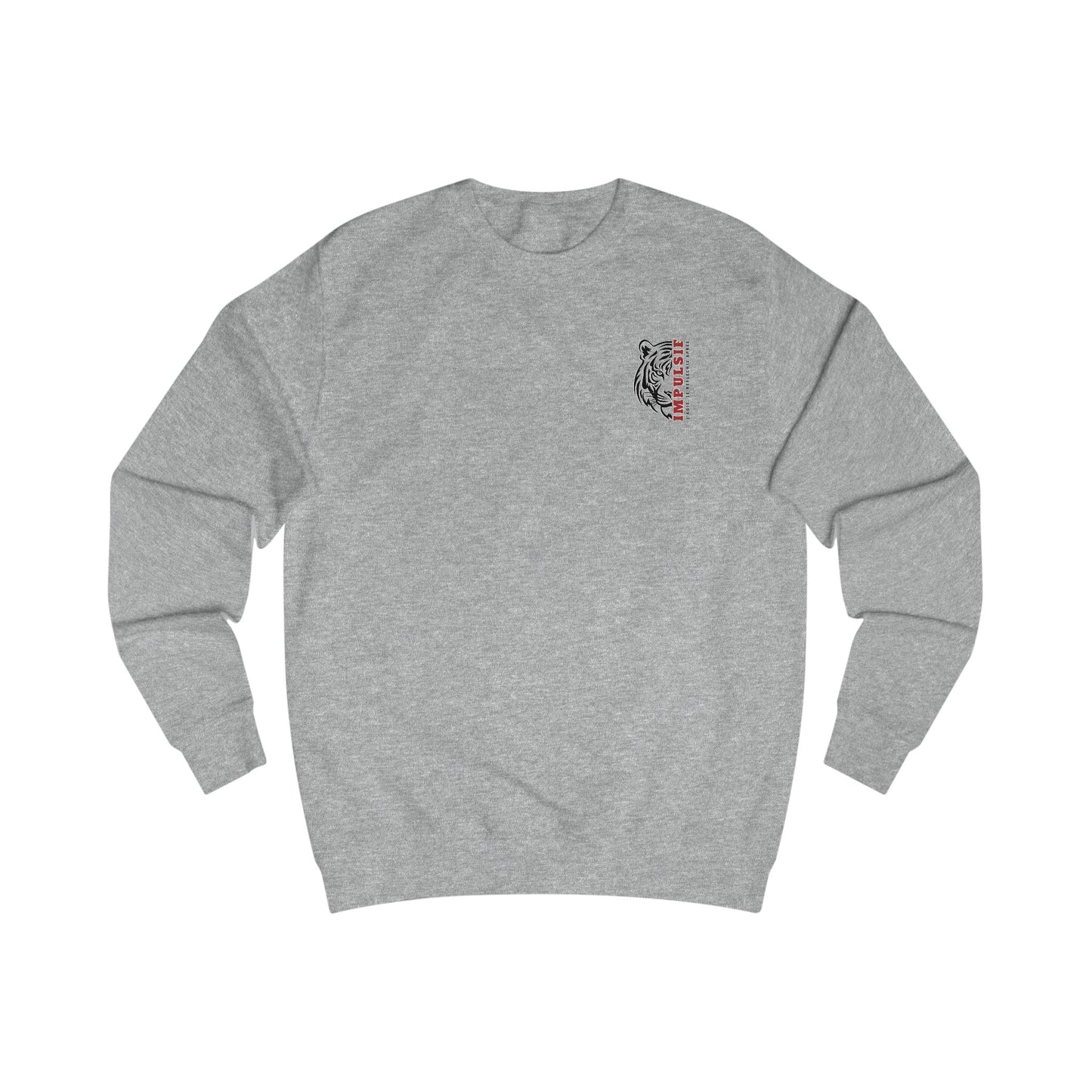 Sweat homme JEXPRIME  - Impulsif
