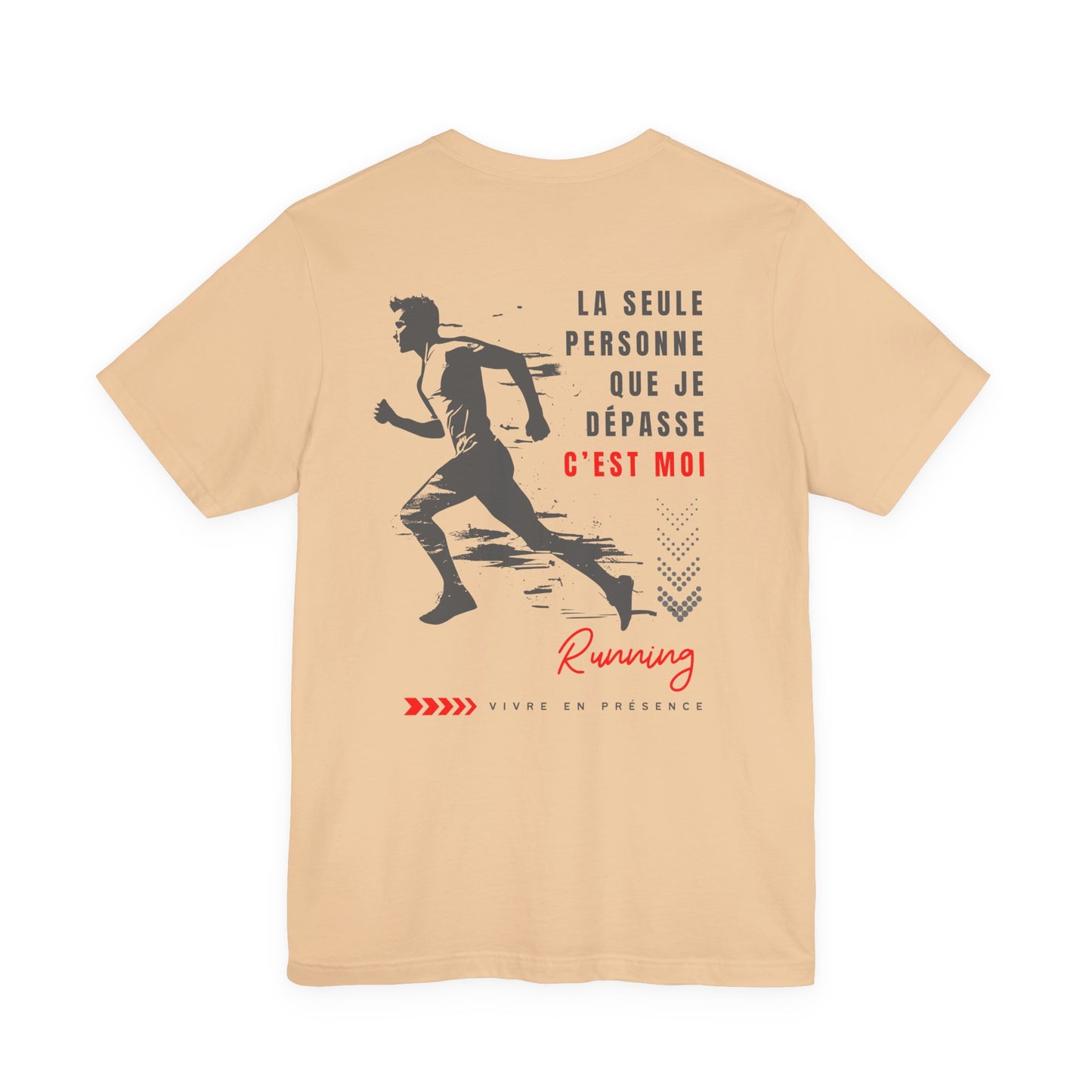 Teeshirt Homme JEXPRIME sport - Running