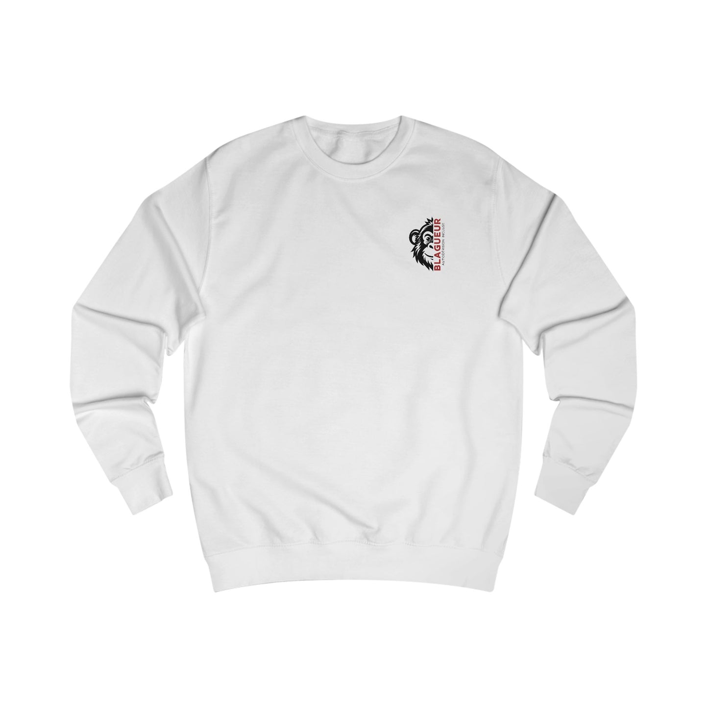Sweat homme - BLAGUEUR